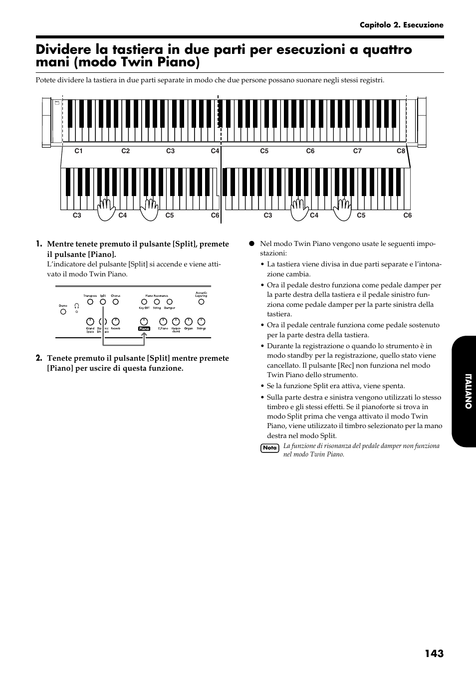 Roland HP109-PE User Manual | Page 145 / 250