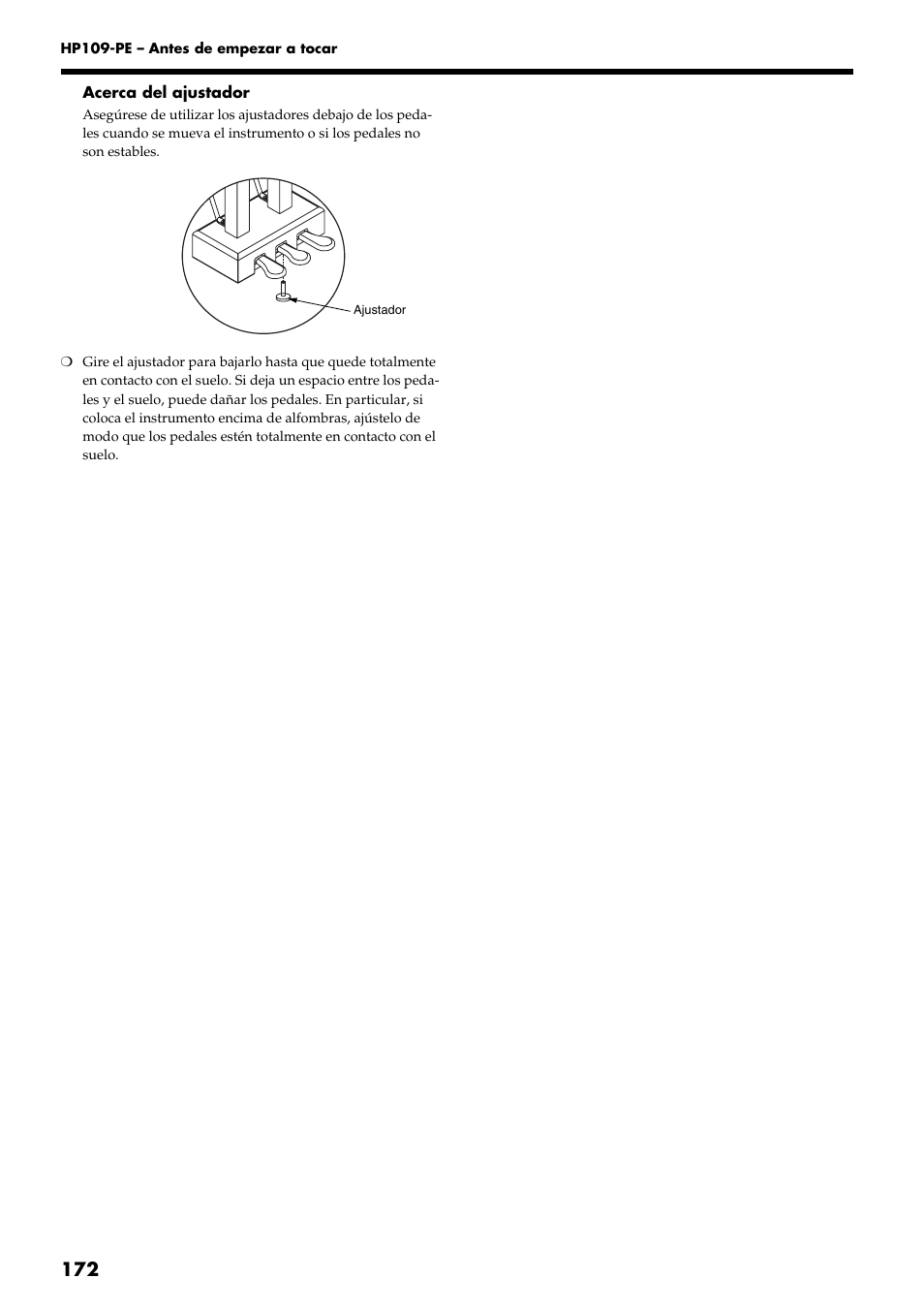 Roland HP109-PE User Manual | Page 174 / 250