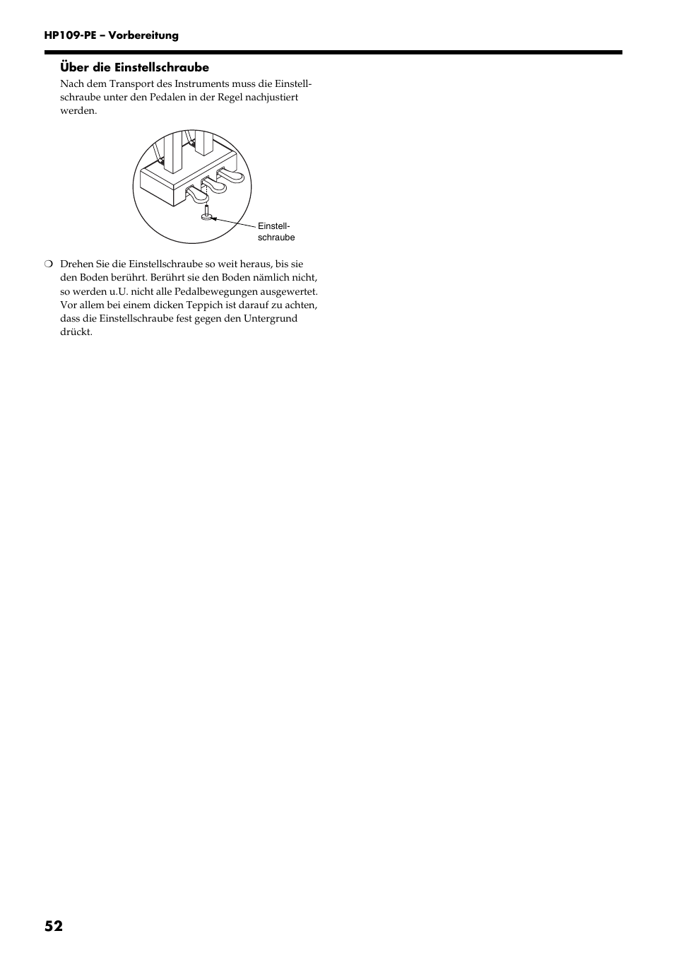 Roland HP109-PE User Manual | Page 54 / 250