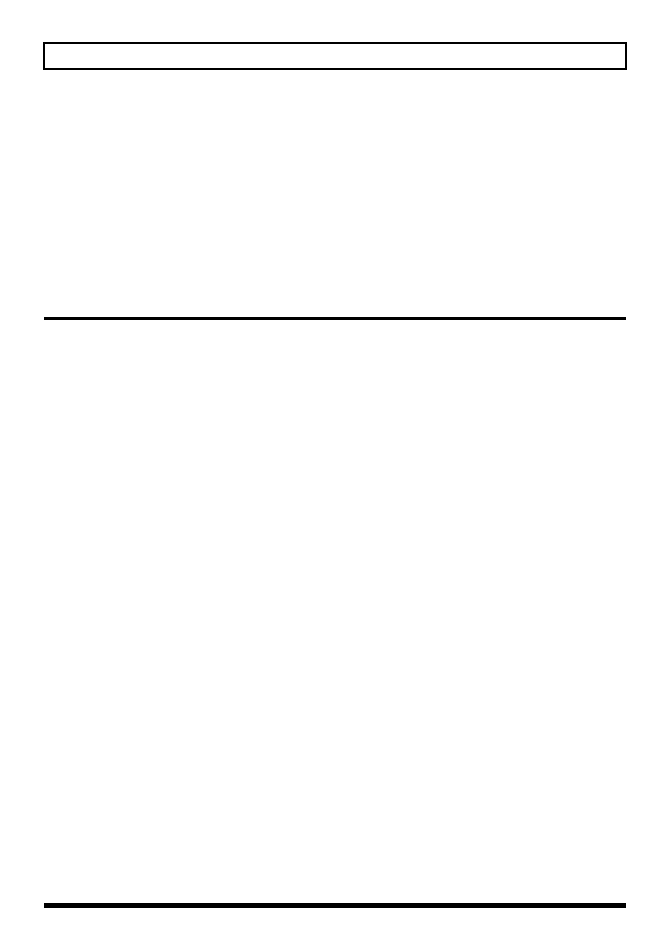 Roland BR-864 User Manual | Page 10 / 200