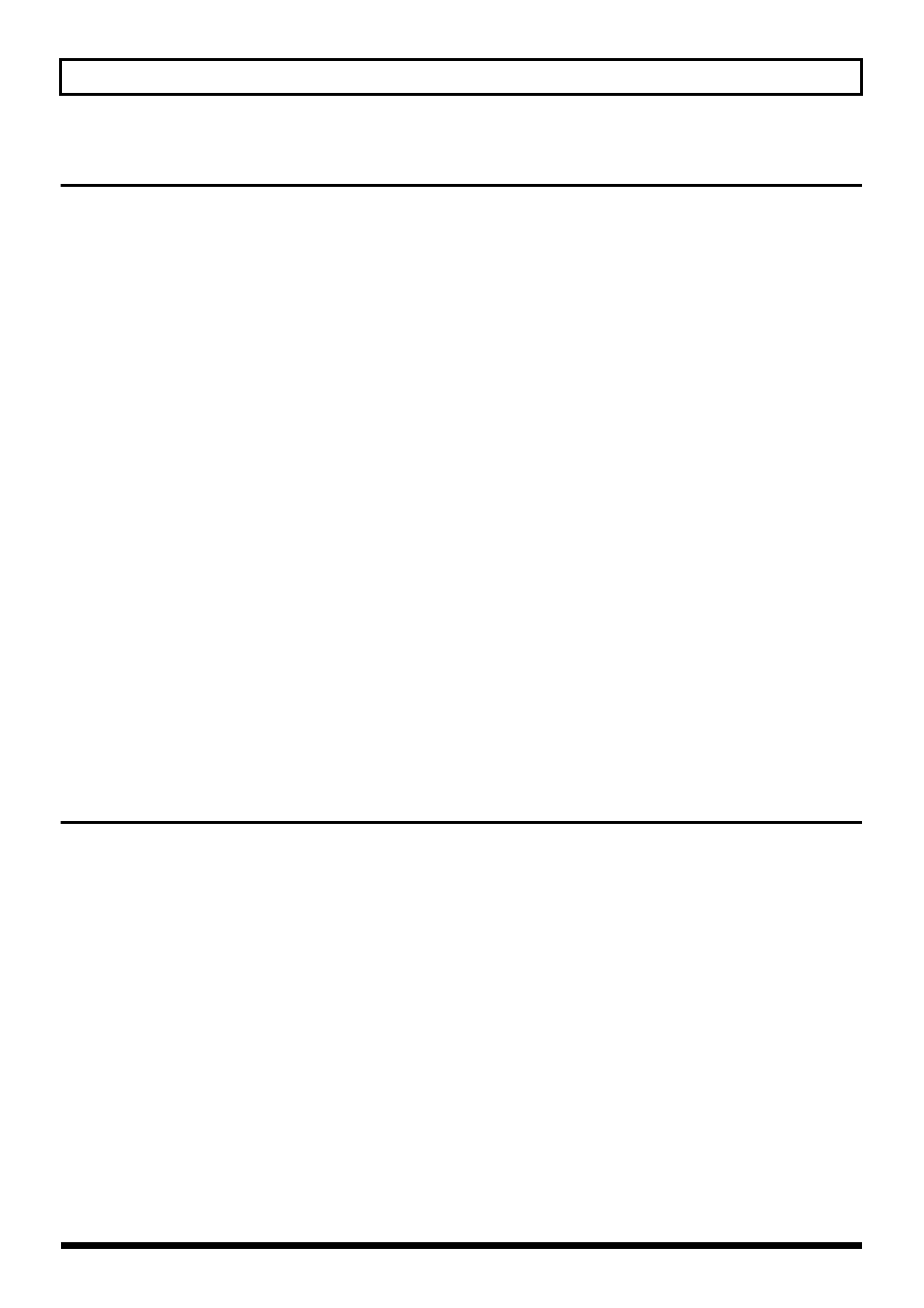 Roland BR-864 User Manual | Page 13 / 200