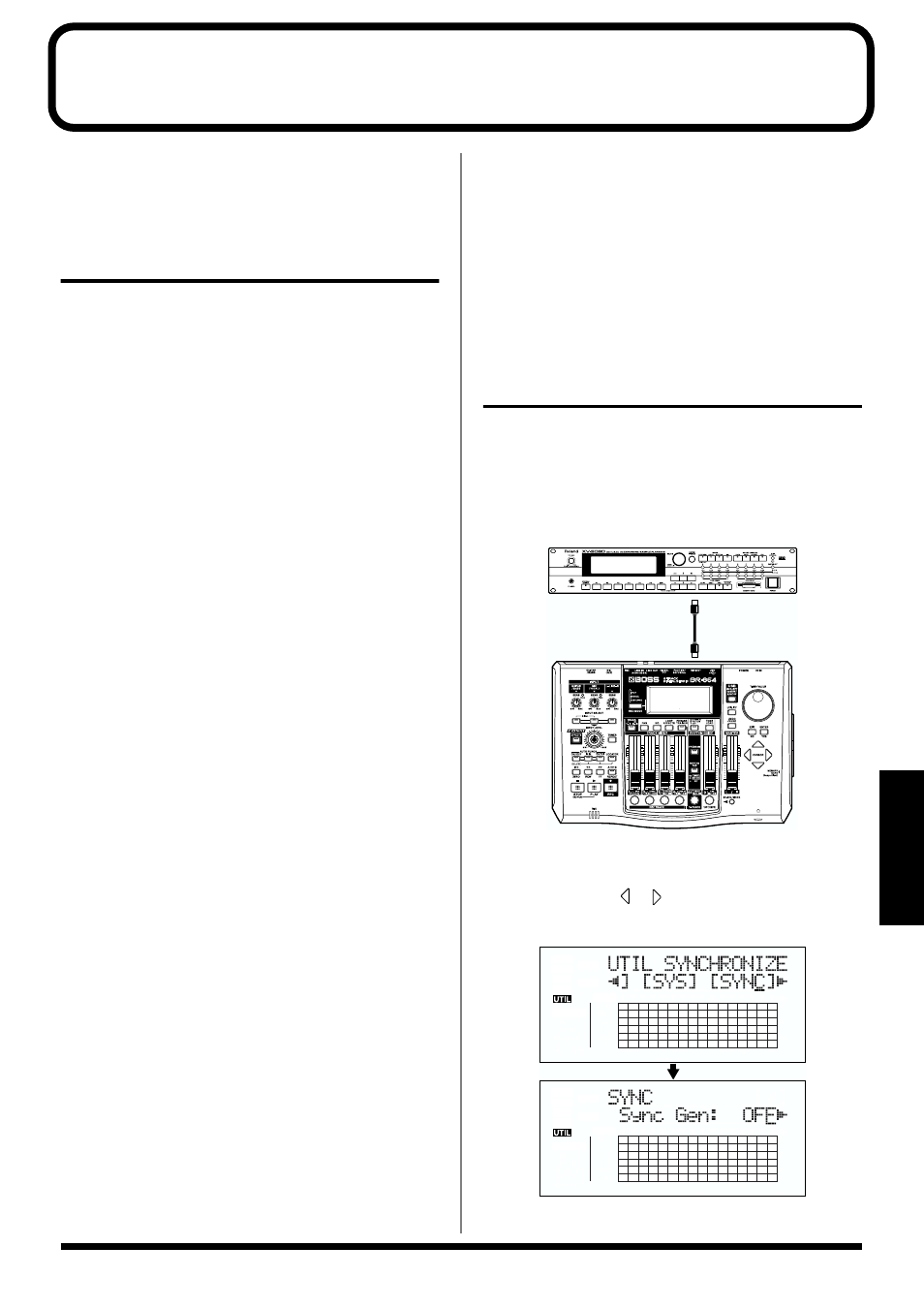 Synchronizing with midi devices, Midi fundamentals | Roland BR-864 User Manual | Page 141 / 200