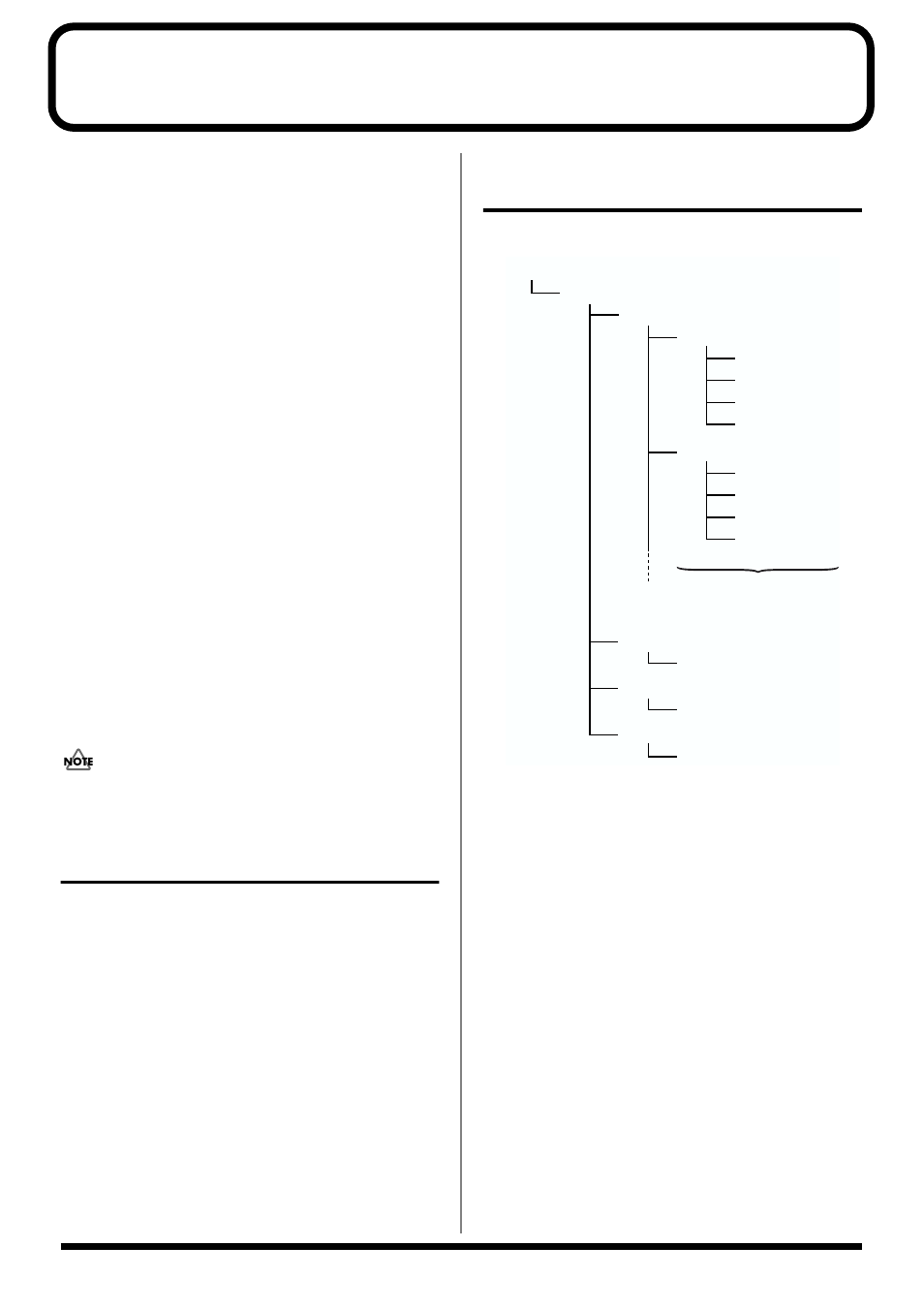 Before using usb (overview), Compatible os, Composition of data on memory cards | Roland folder, Br0 folder, Toneload folder, Smf folder | Roland BR-864 User Manual | Page 156 / 200