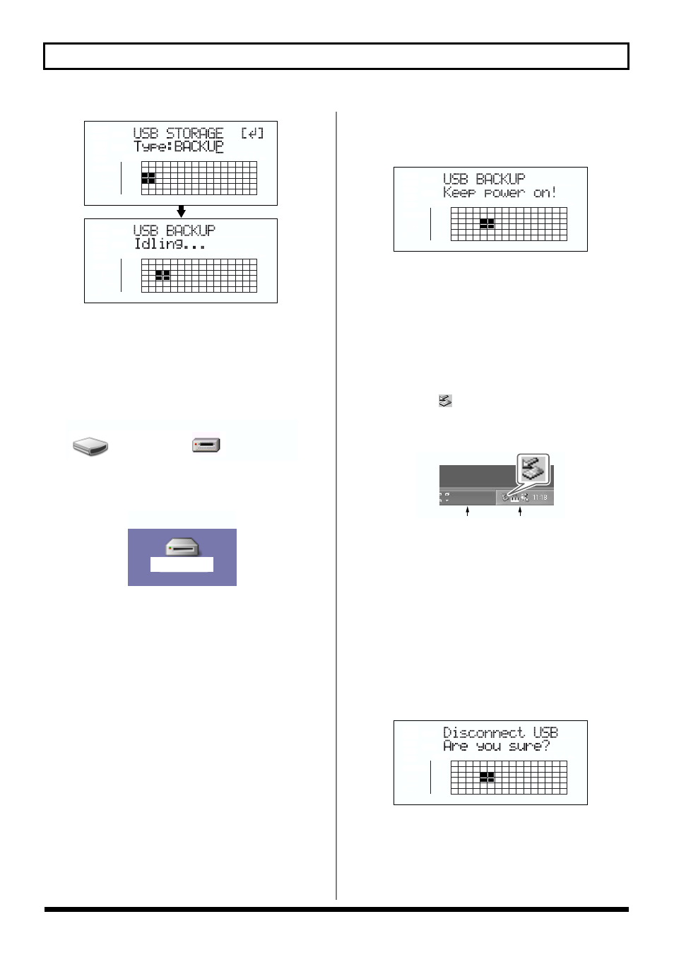 Roland BR-864 User Manual | Page 160 / 200