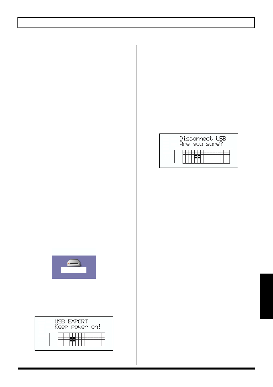 Roland BR-864 User Manual | Page 163 / 200
