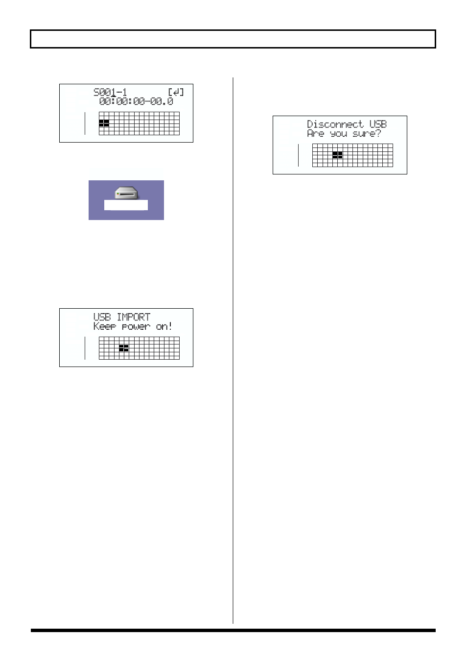 Roland BR-864 User Manual | Page 166 / 200