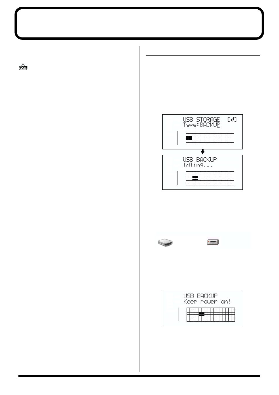 Loading drum sounds from wav/aiff files, With windows | Roland BR-864 User Manual | Page 170 / 200