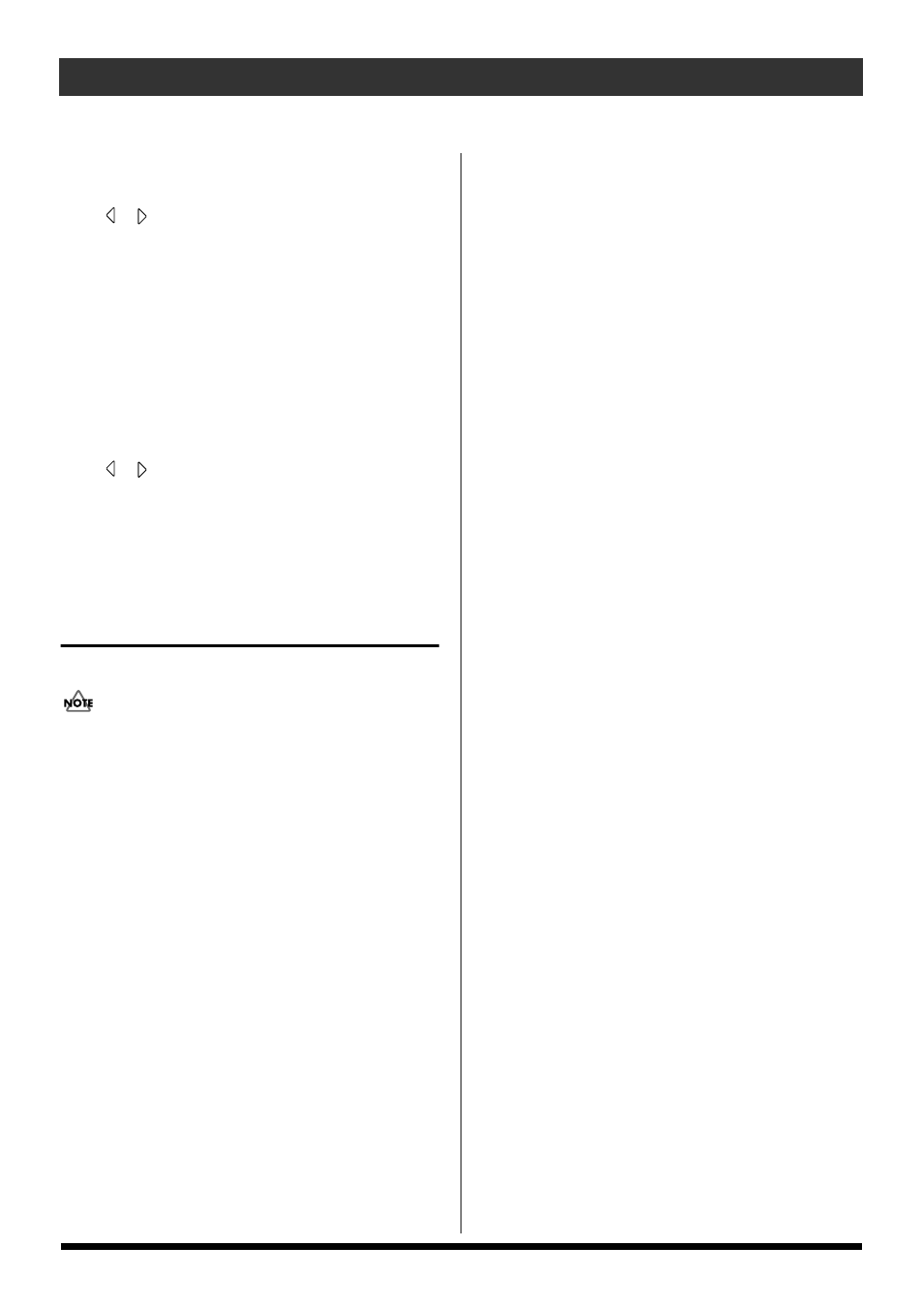 4) turning off the power, Moving through a song in measures or beats | Roland BR-864 User Manual | Page 28 / 200