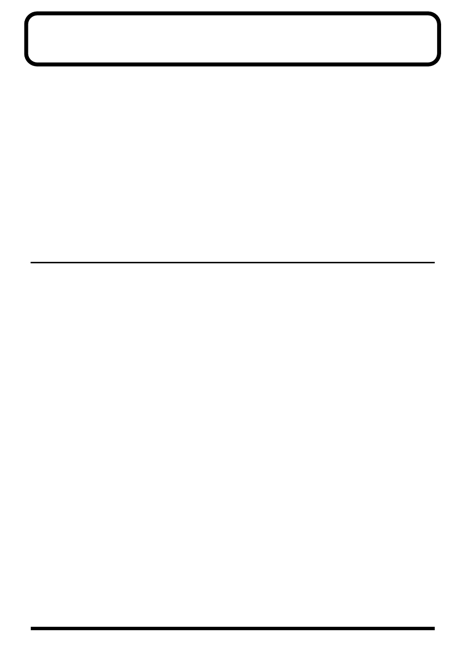 Roland BR-864 User Manual | Page 6 / 200