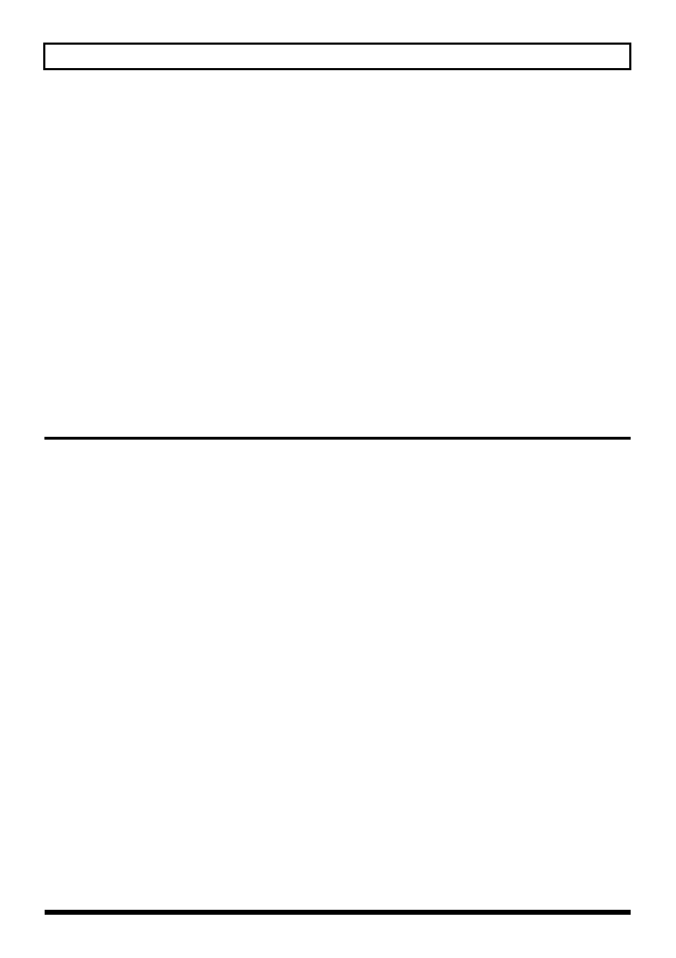 Roland BR-864 User Manual | Page 7 / 200
