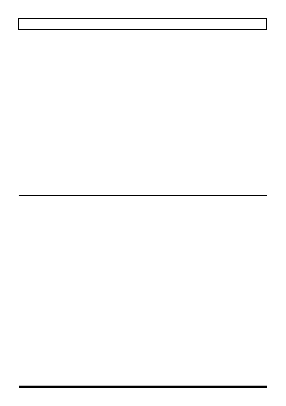 Roland BR-864 User Manual | Page 8 / 200