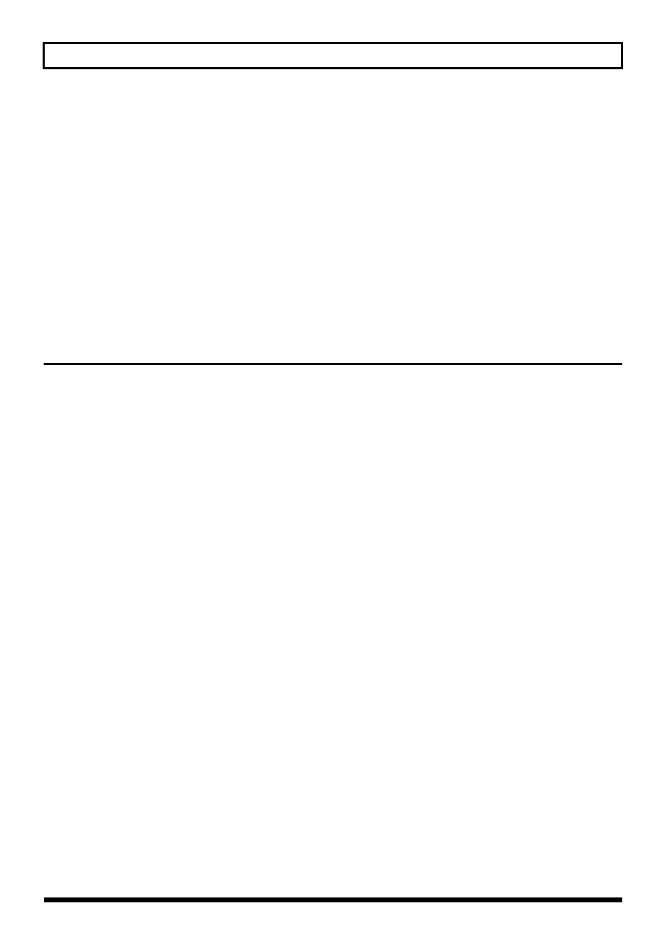 Roland BR-864 User Manual | Page 9 / 200
