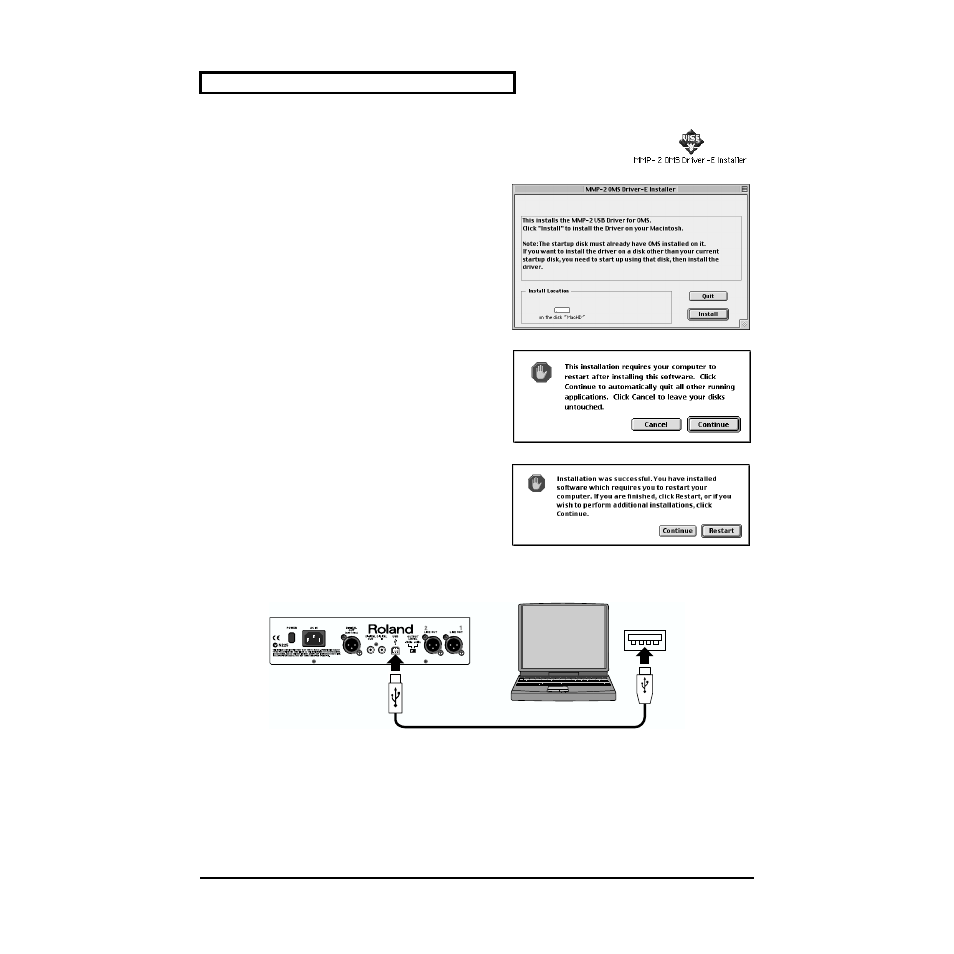 Roland MMP-2 User Manual | Page 36 / 61