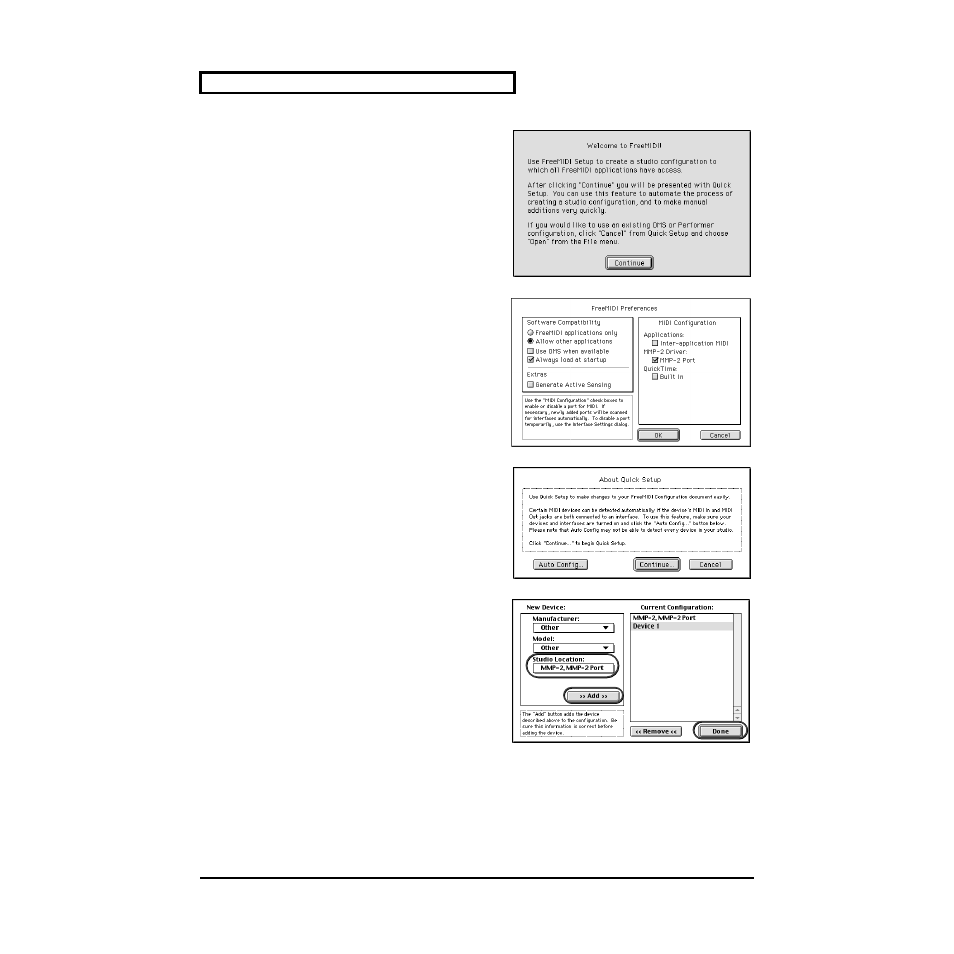 Roland MMP-2 User Manual | Page 40 / 61