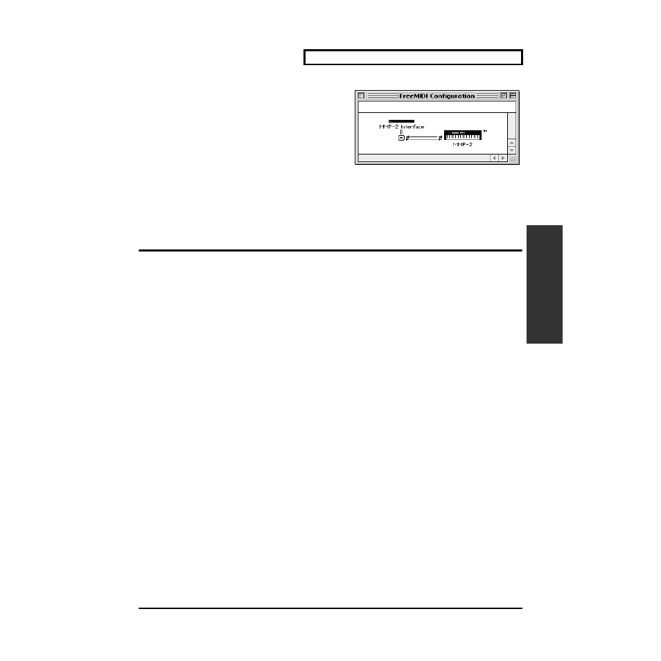 Functions work in conjunction with computers, Backup patches, Intuitive operation of mmp-2 using mmp-2 editor | Roland MMP-2 User Manual | Page 41 / 61