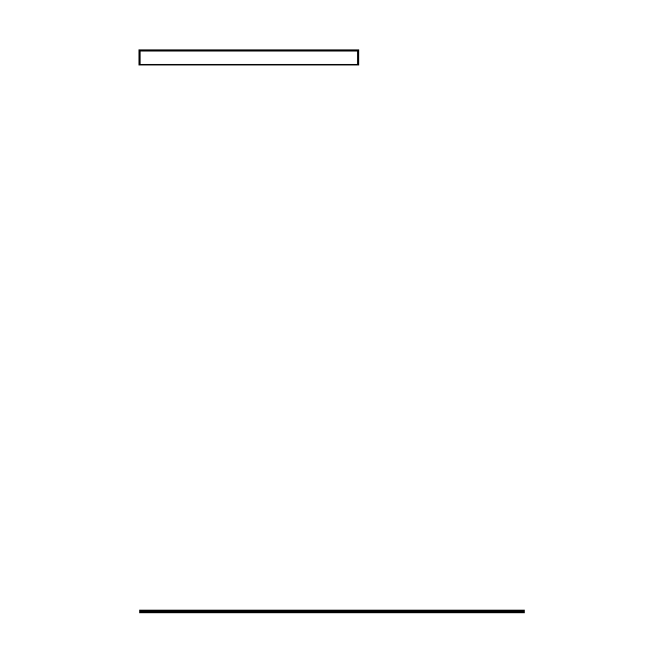 Roland MMP-2 User Manual | Page 50 / 61