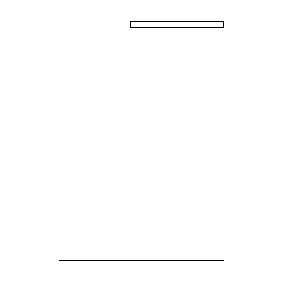 Appendices | Roland MMP-2 User Manual | Page 51 / 61