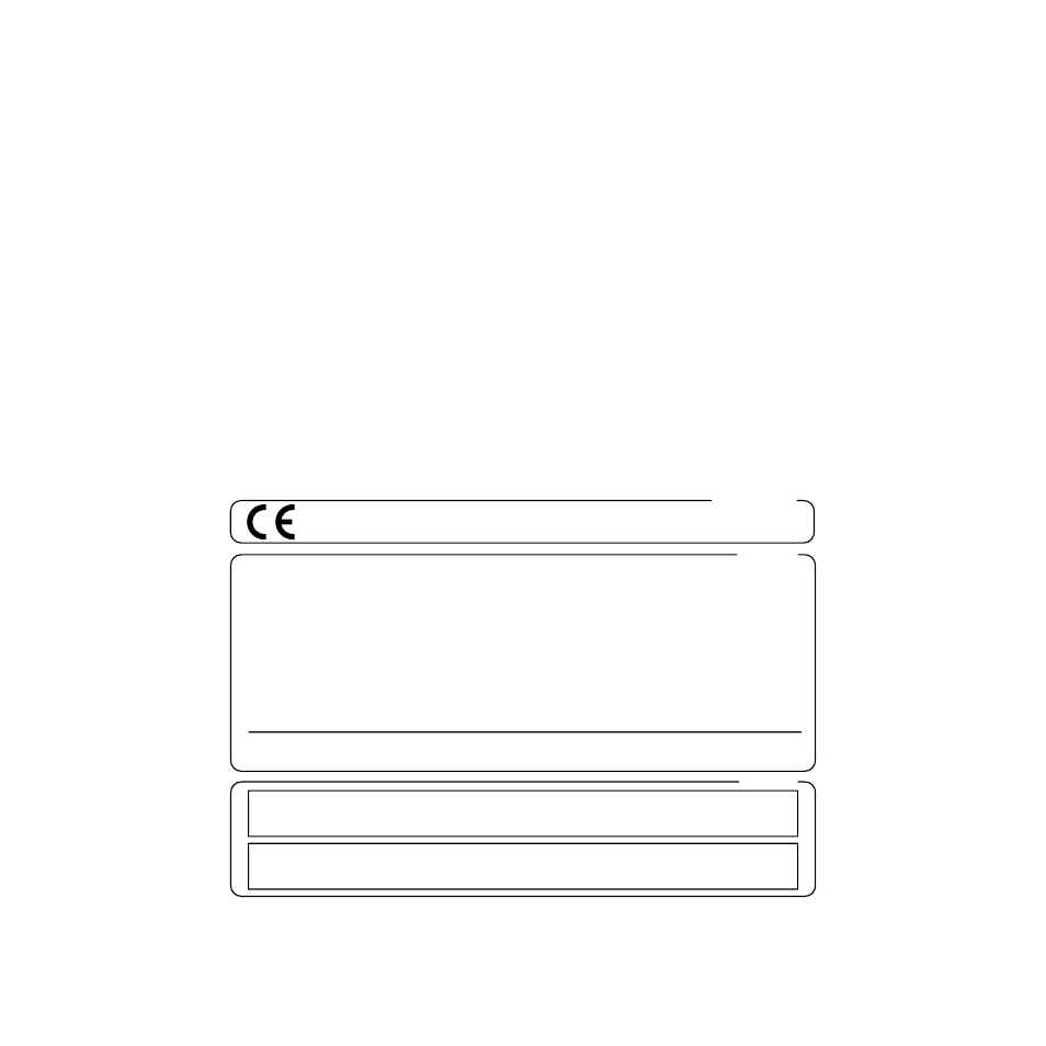 Notice avis | Roland pt-2000 User Manual | Page 27 / 28