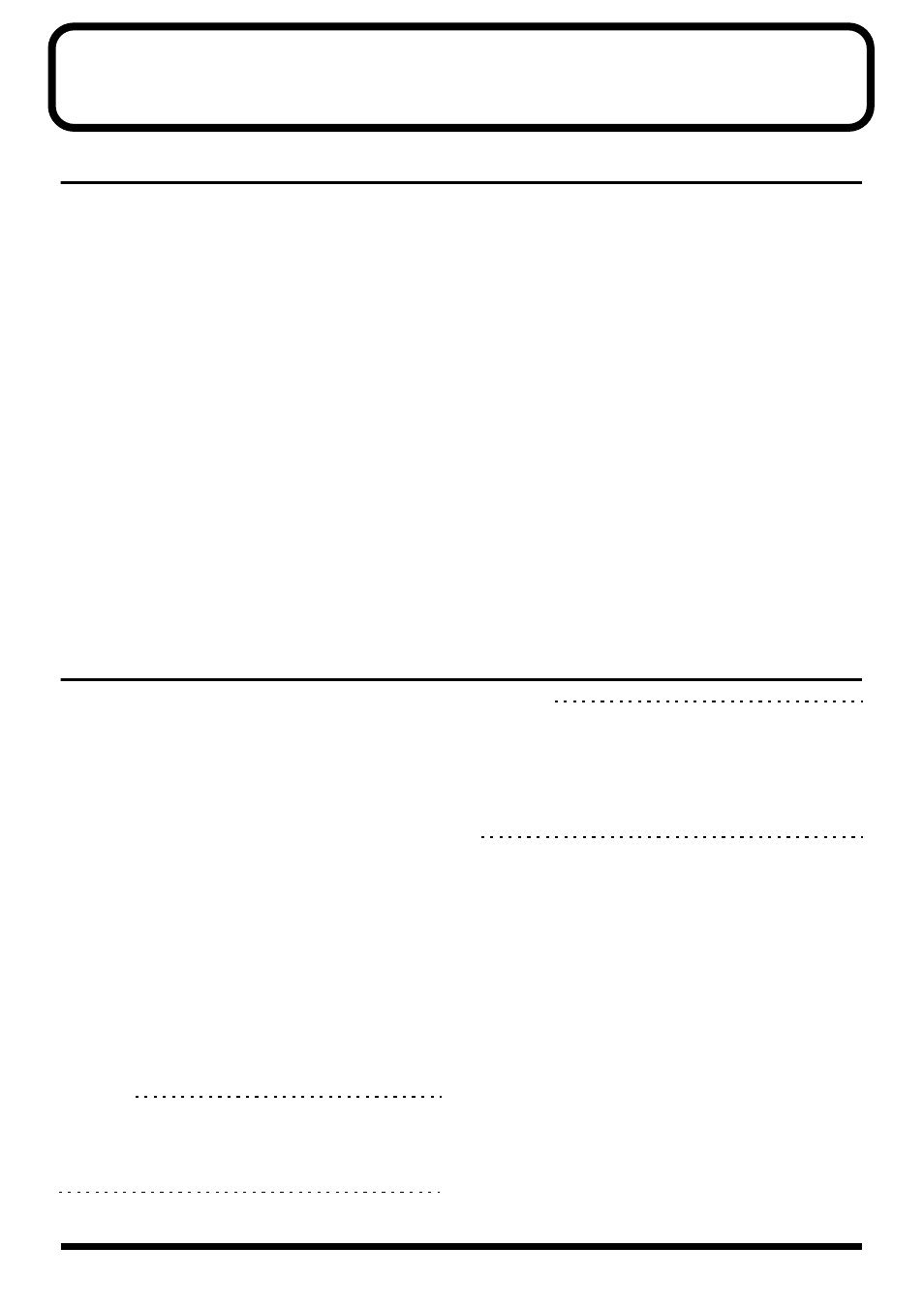 Reference, Troubleshooting, Specifications | There’s no sound | Roland DS-30A User Manual | Page 10 / 12