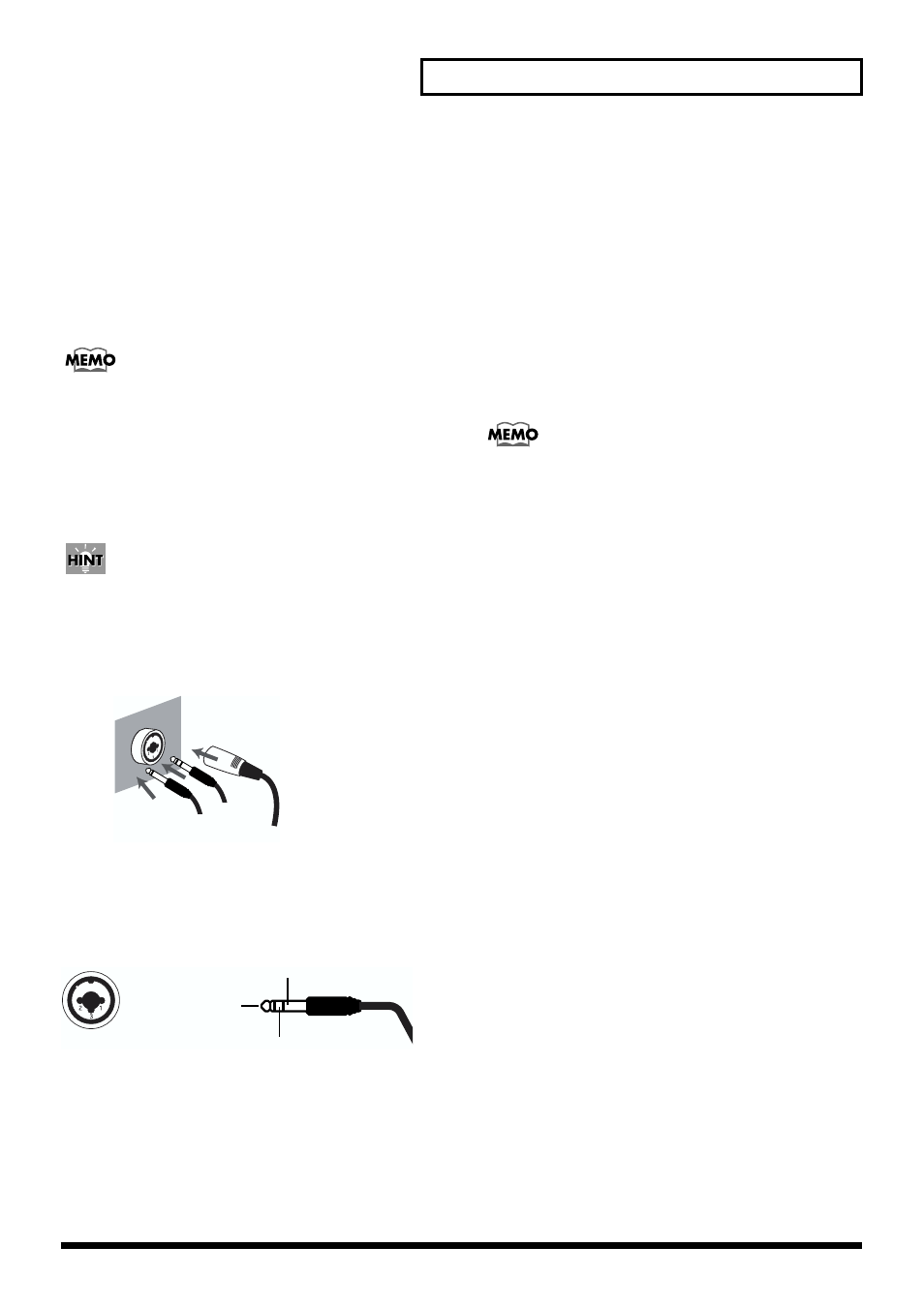 7 panel descriptions, 2 thru (digital out) connector, 3 analog input | 4 input select switch, 5 level control, 6 hf trim control, 7 lf trim control, 8 ac inlet | Roland DS-30A User Manual | Page 7 / 12