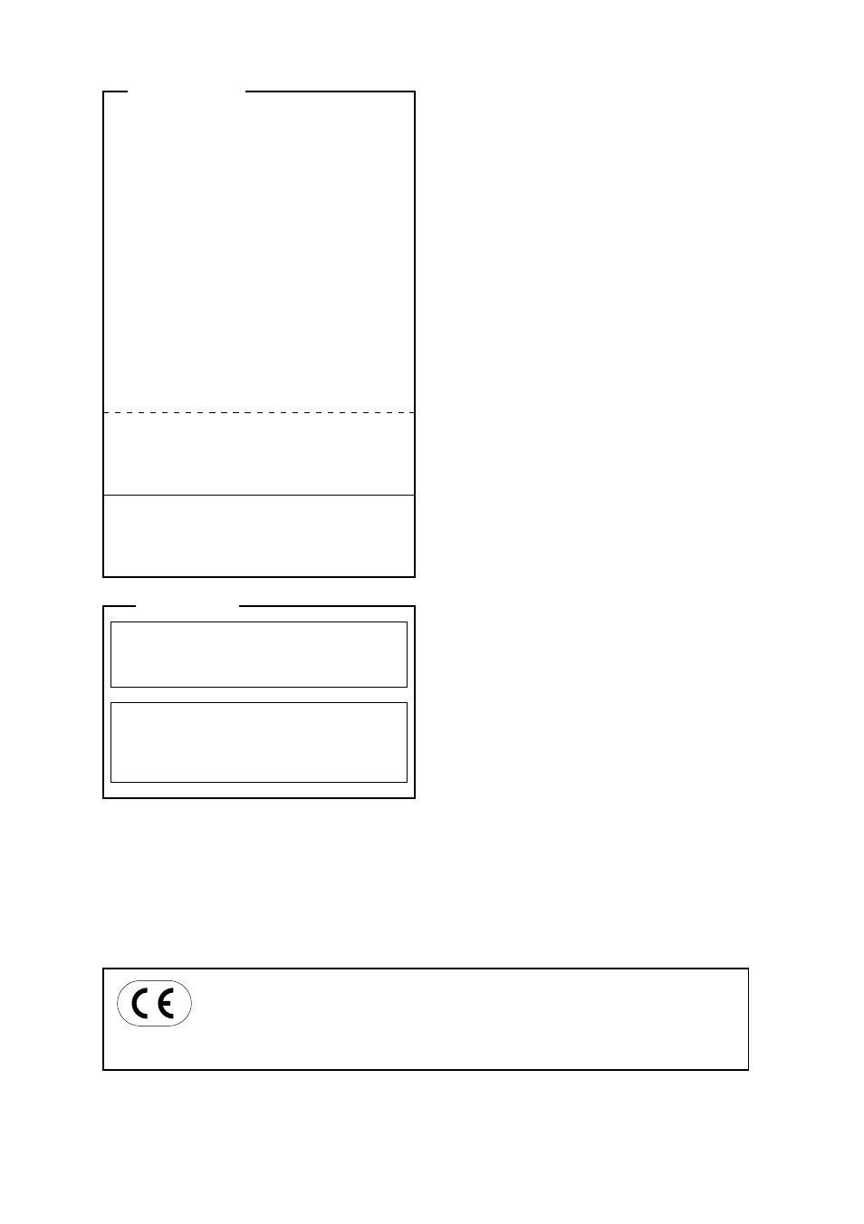 Roland MPX-50 User Manual | Page 2 / 55