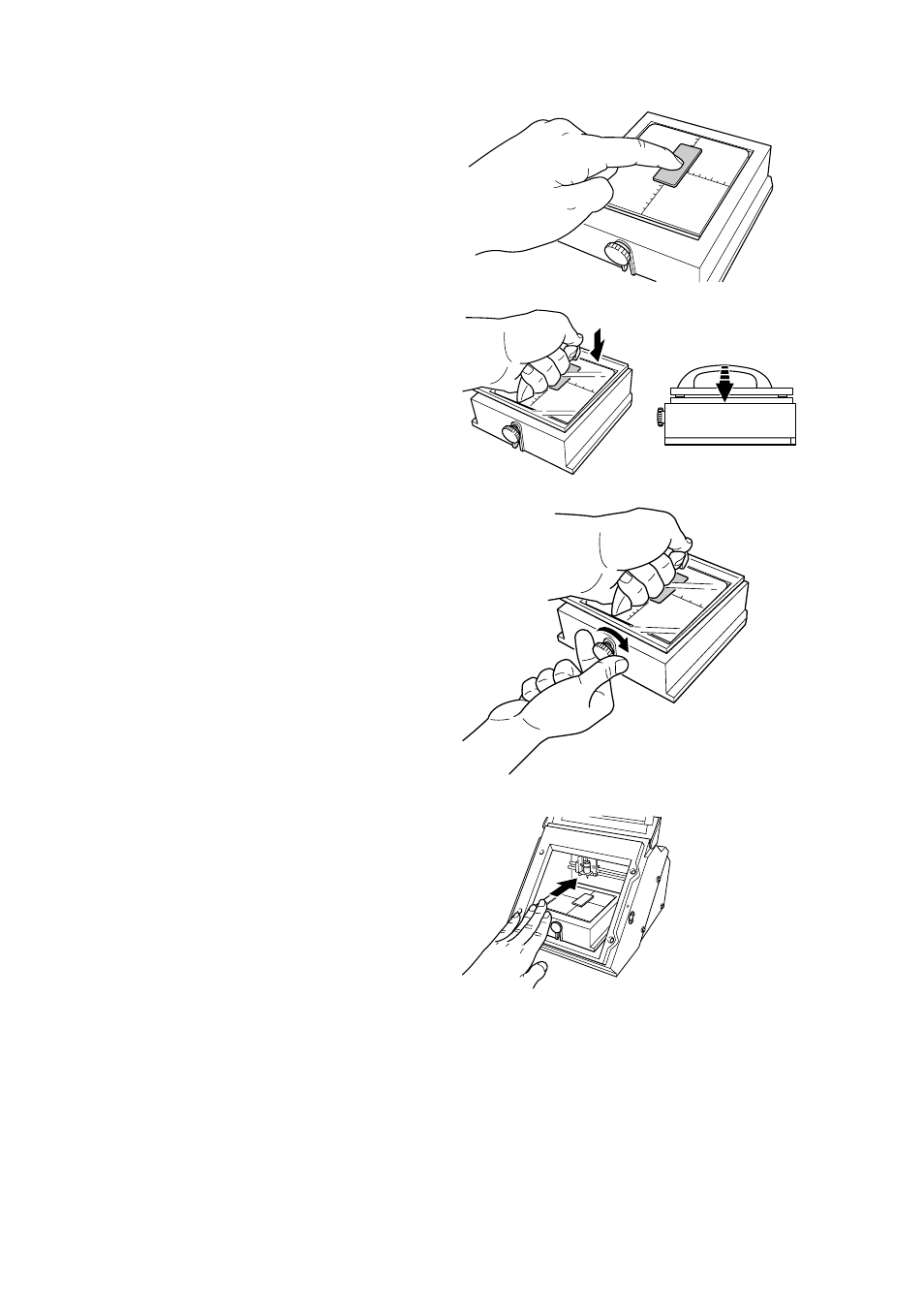 Roland MPX-50 User Manual | Page 20 / 55