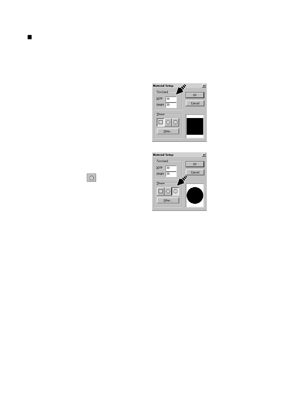 Roland MPX-50 User Manual | Page 23 / 55