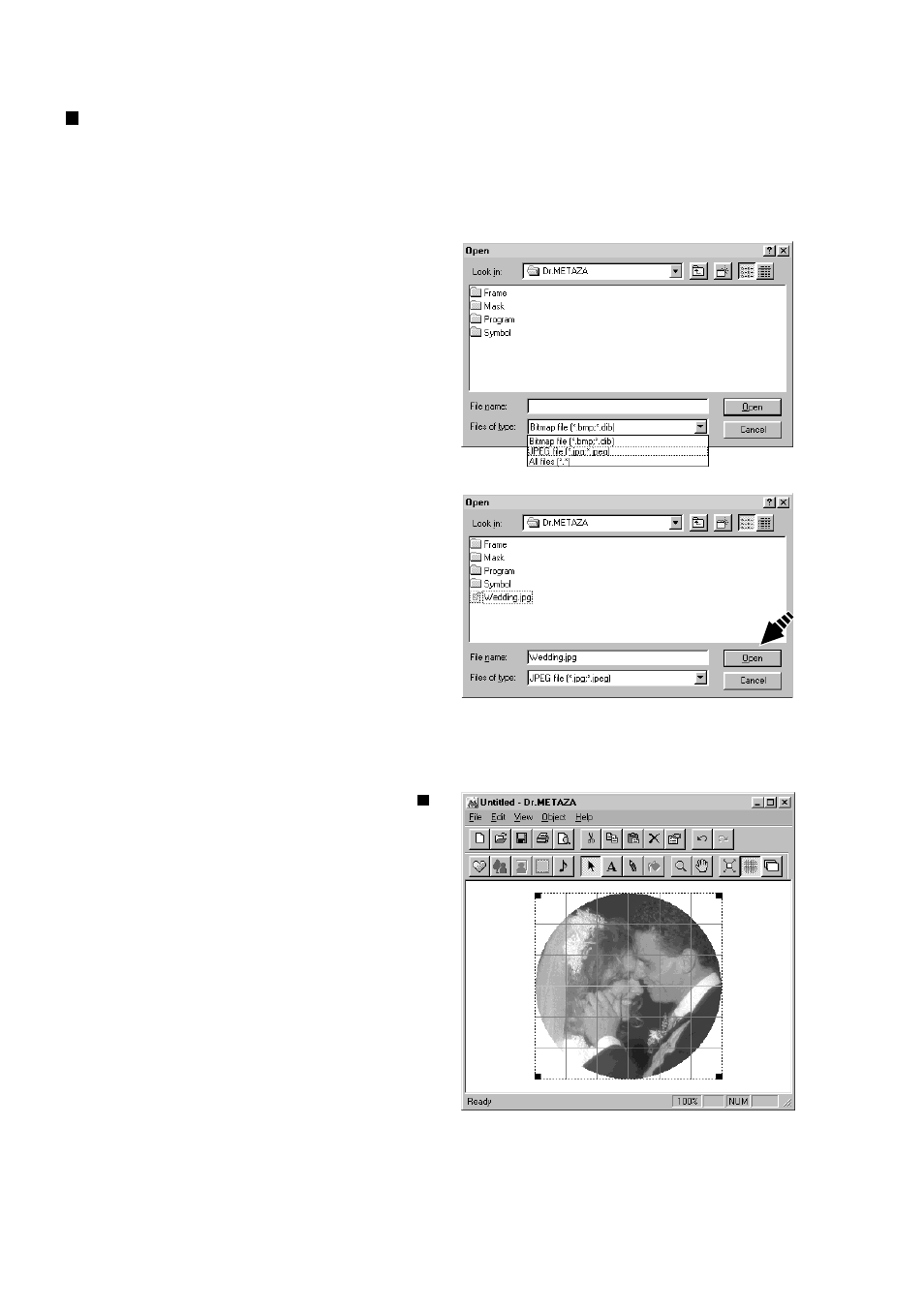 Roland MPX-50 User Manual | Page 24 / 55