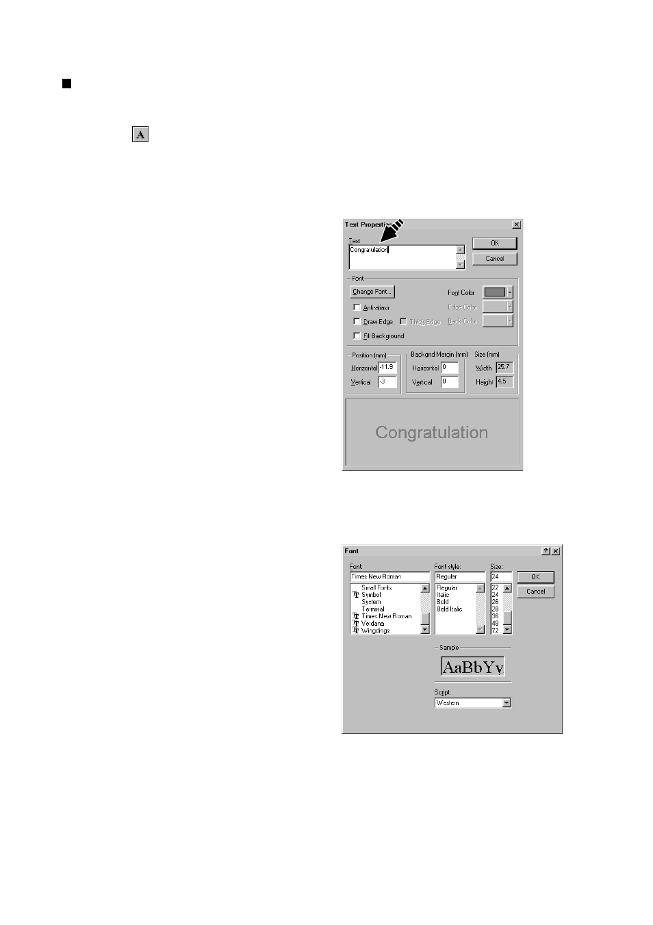 Roland MPX-50 User Manual | Page 25 / 55