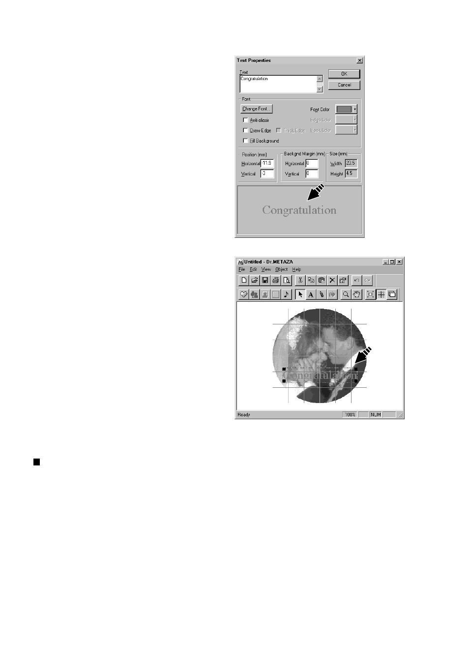 Roland MPX-50 User Manual | Page 26 / 55