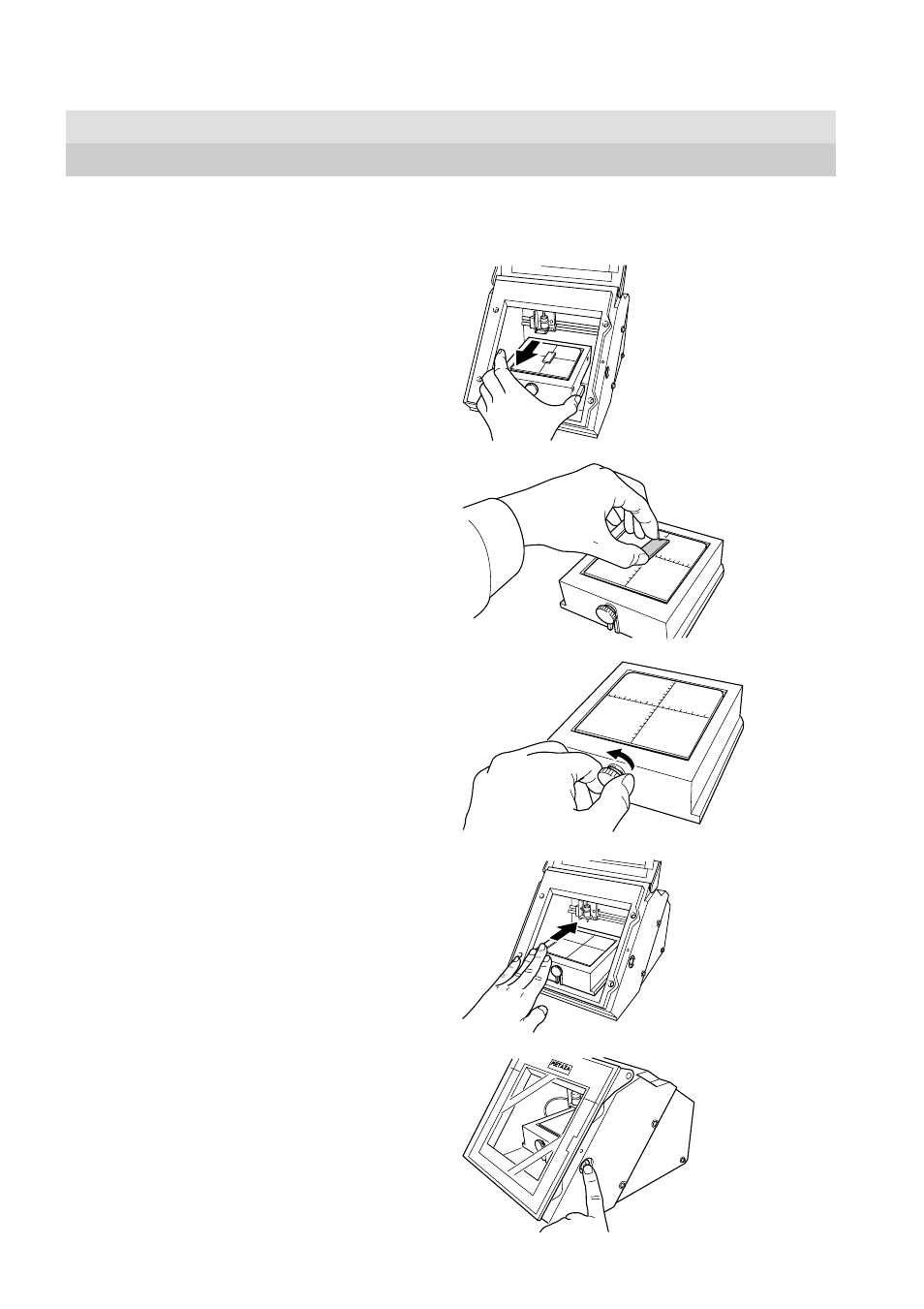 Finishing | Roland MPX-50 User Manual | Page 32 / 55