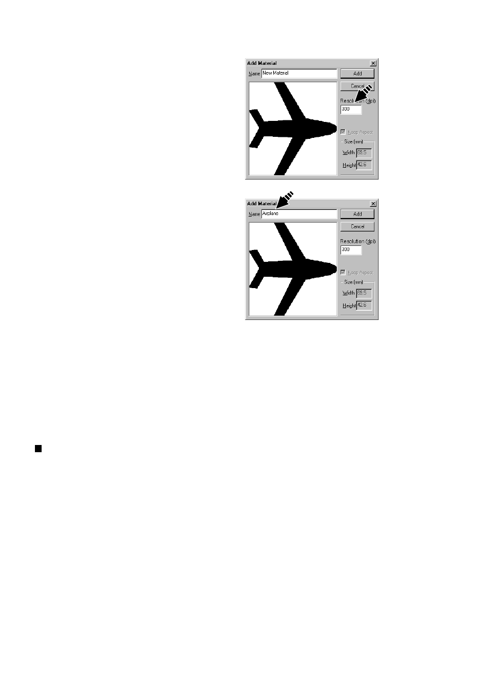 Roland MPX-50 User Manual | Page 34 / 55