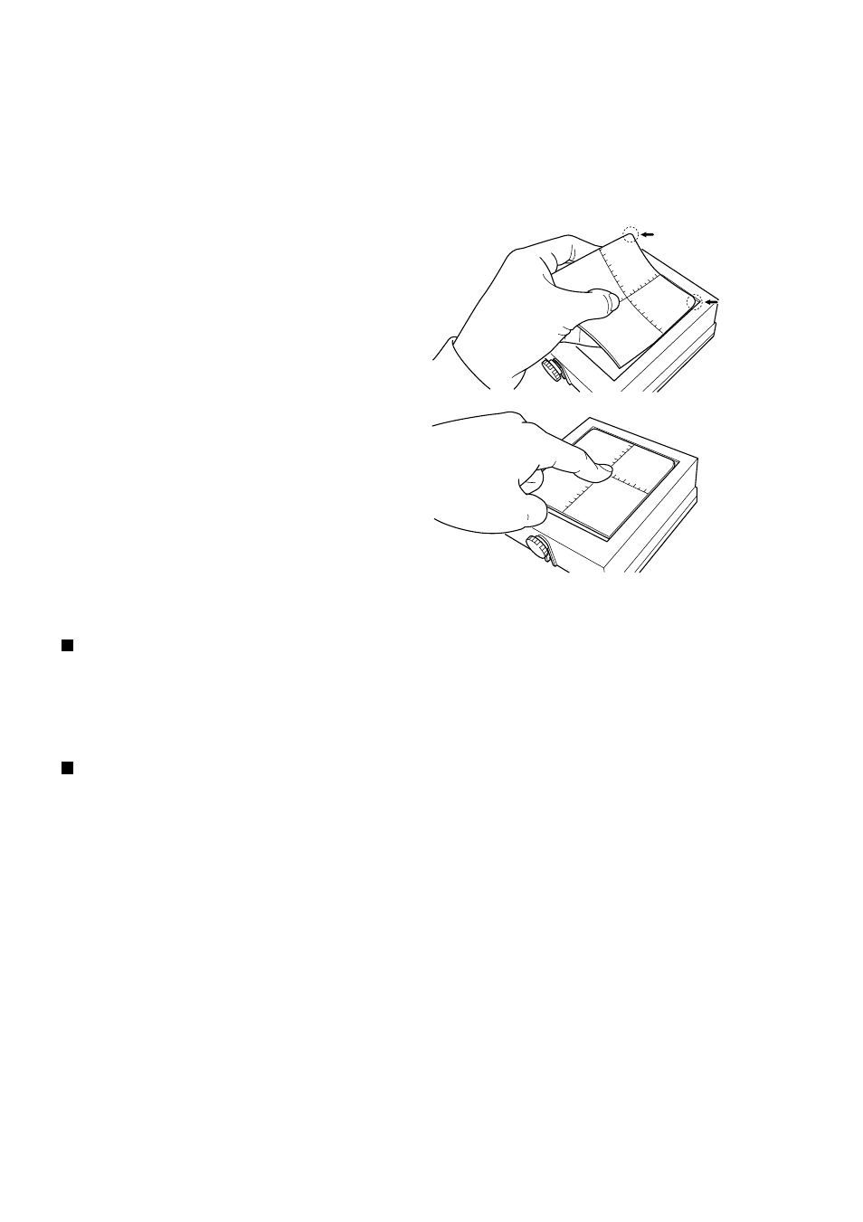 Roland MPX-50 User Manual | Page 46 / 55