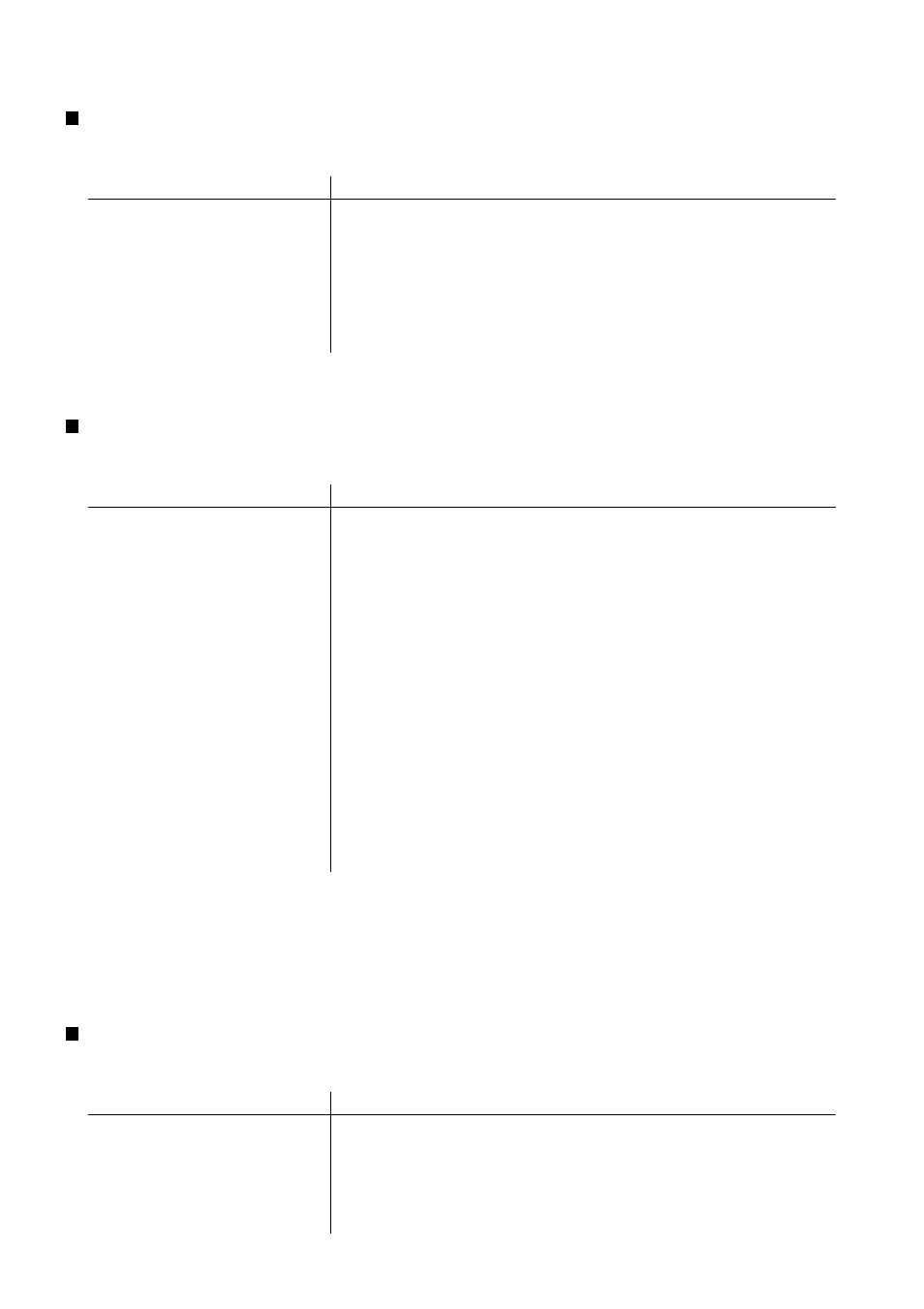 Roland MPX-50 User Manual | Page 48 / 55