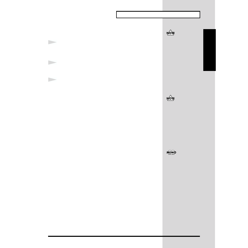 Roland JV-1010 User Manual | Page 19 / 96