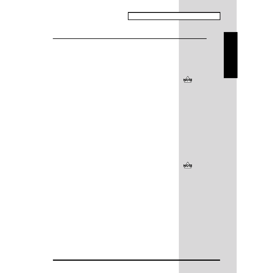 Playing percussion sounds | Roland JV-1010 User Manual | Page 29 / 96