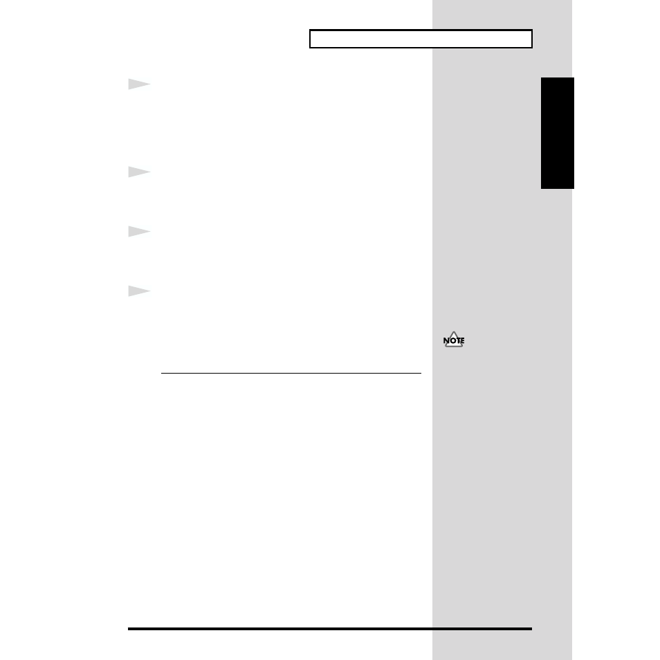 Roland JV-1010 User Manual | Page 35 / 96