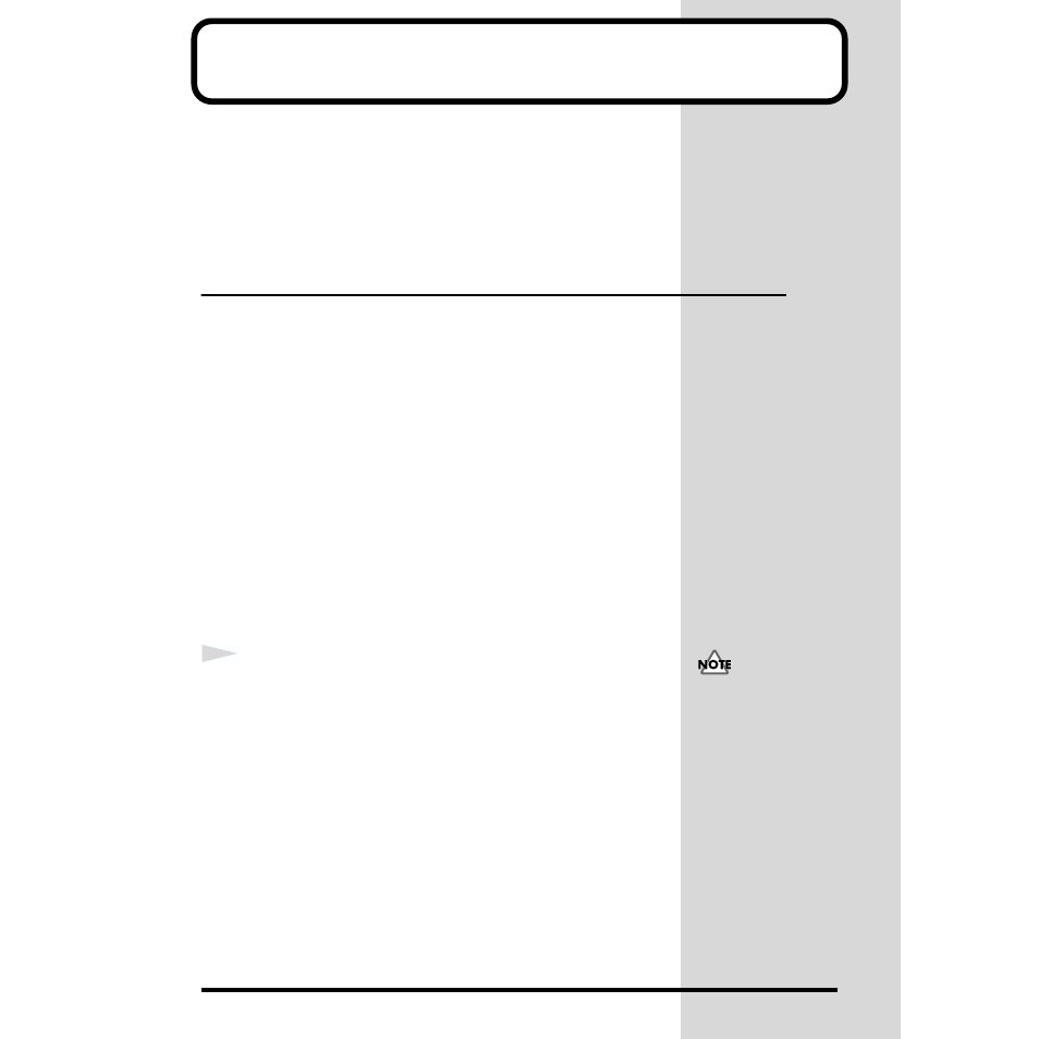 Trying out desktop music, Connecting to a computer, Connecting to the computer connector | Look at, Connecting to a, Computer, P. 38) | Roland JV-1010 User Manual | Page 38 / 96