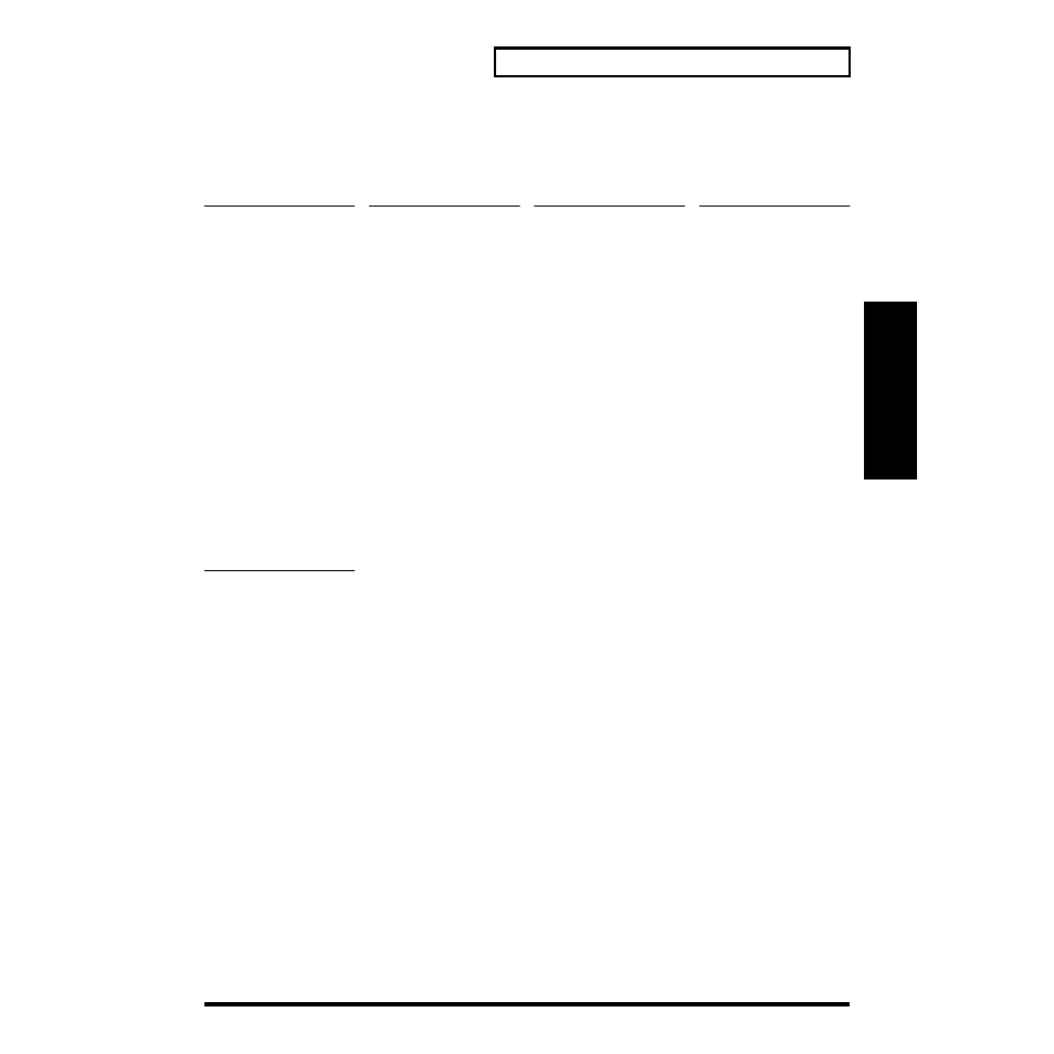 Roland JV-1010 User Manual | Page 61 / 96