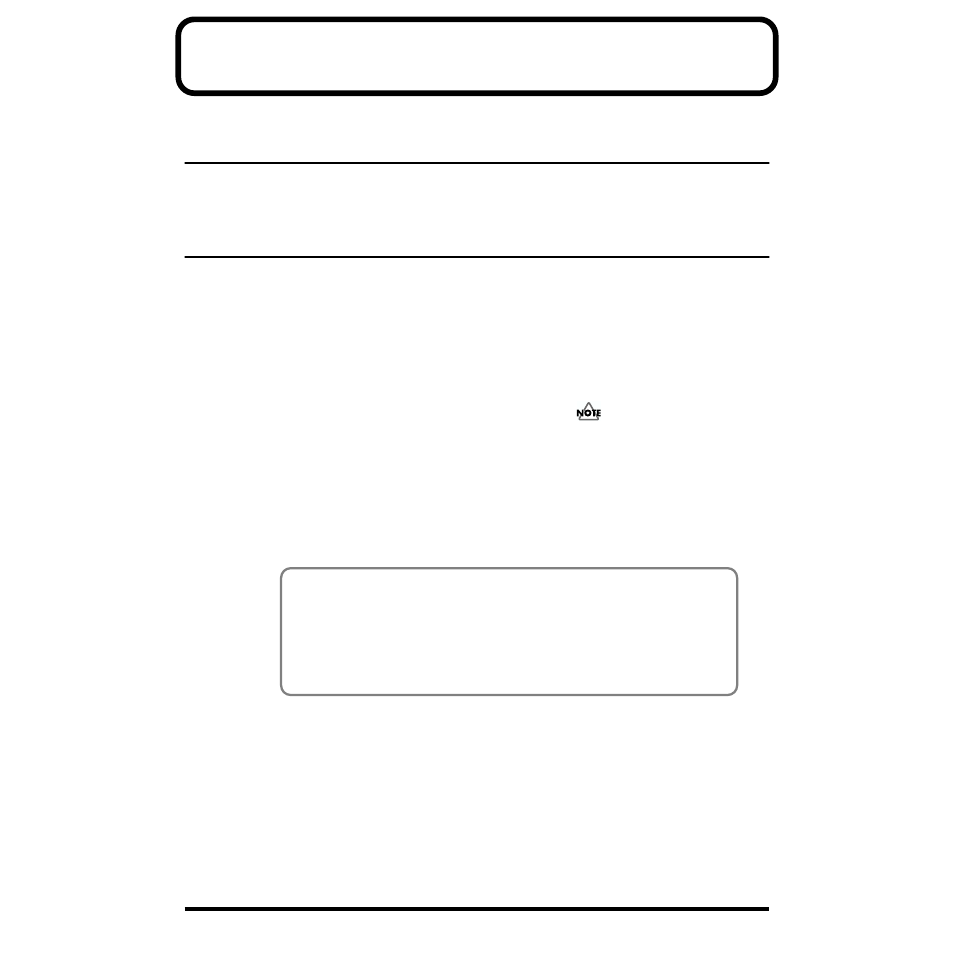 How to read this owner’s manual, Quick start, Appendices | Notation used in this owner’s manual | Roland JV-1010 User Manual | Page 7 / 96