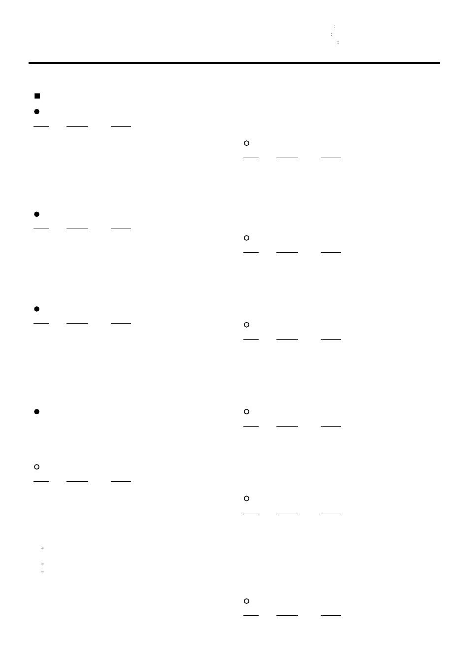 Roland Digital Piano FP-7F User Manual | 40 pages
