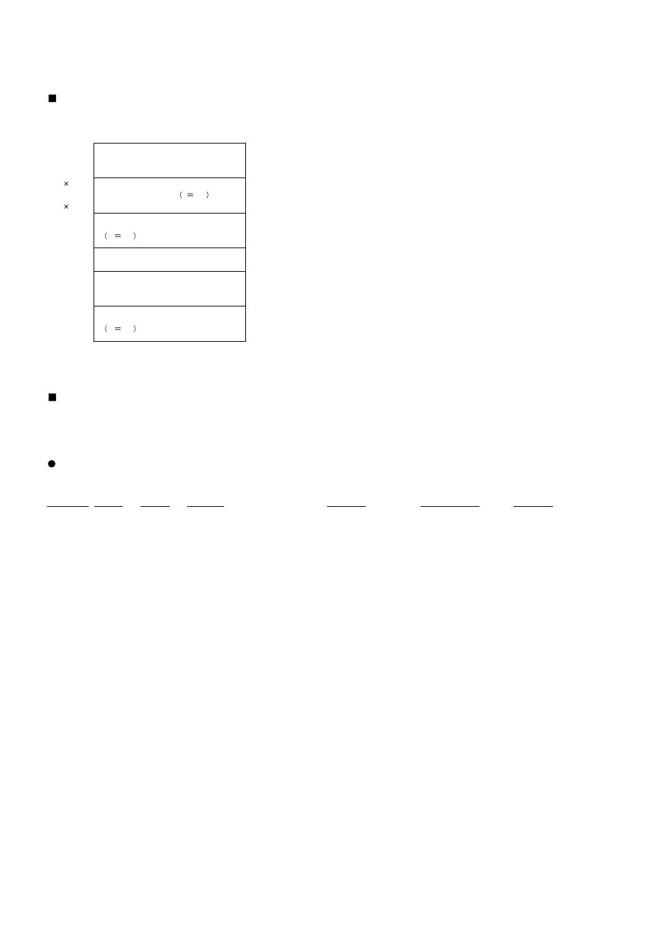 Parameter address map (model id = 42h) | Roland Digital Piano FP-7F User Manual | Page 10 / 40