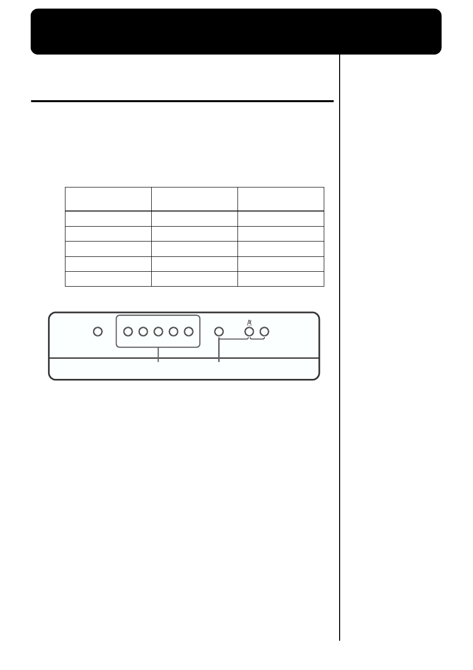 Playing the keyboard, Selecting the instrument sound you wish to play, Played via the keyboard (p. 13) | Keyboard (p. 13), Press any tone button | Roland F-90. User Manual | Page 13 / 32