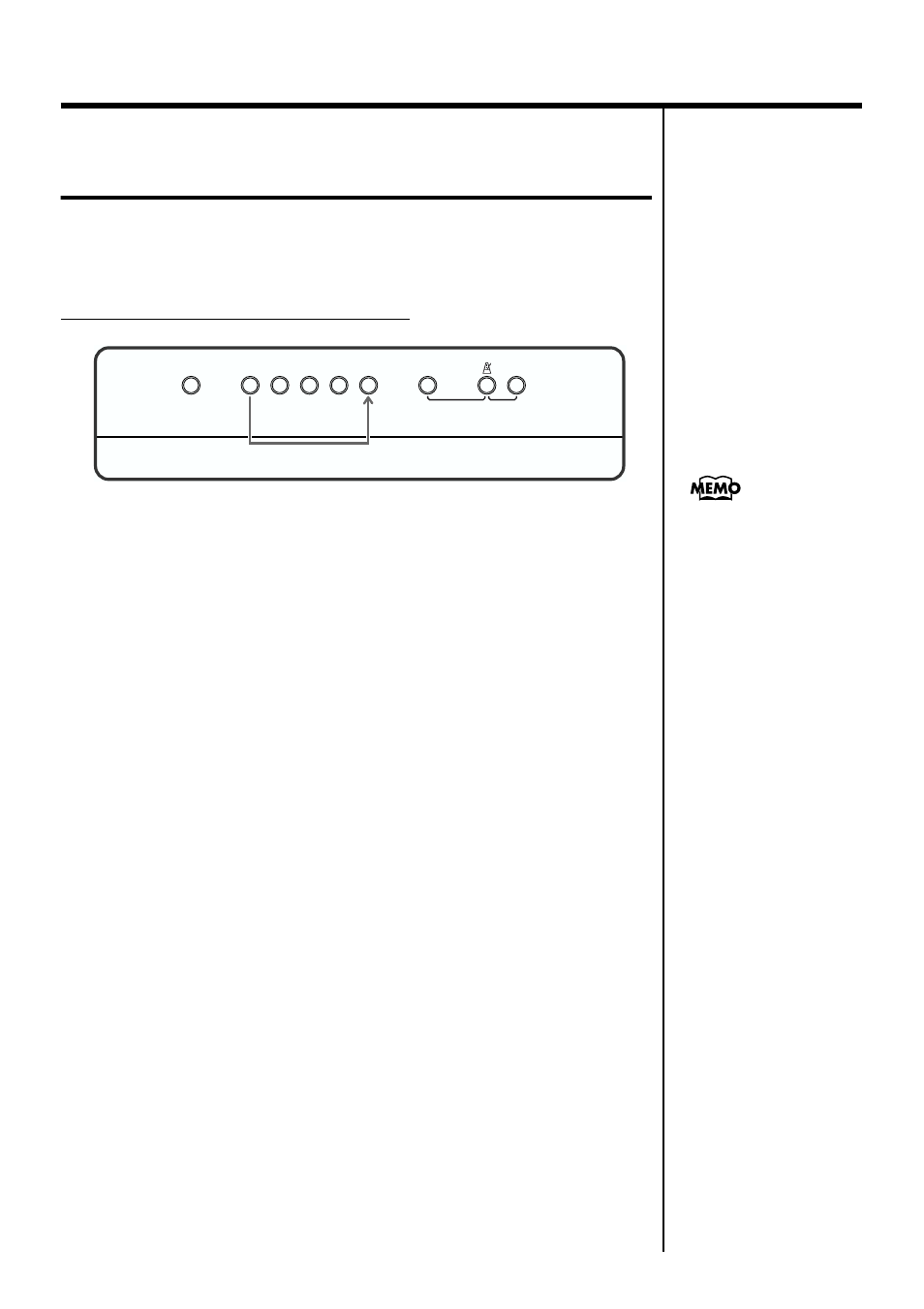 Layering two instrument sounds (dual play), 14 playing the keyboard, Example: combining piano and strings | Roland F-90. User Manual | Page 14 / 32