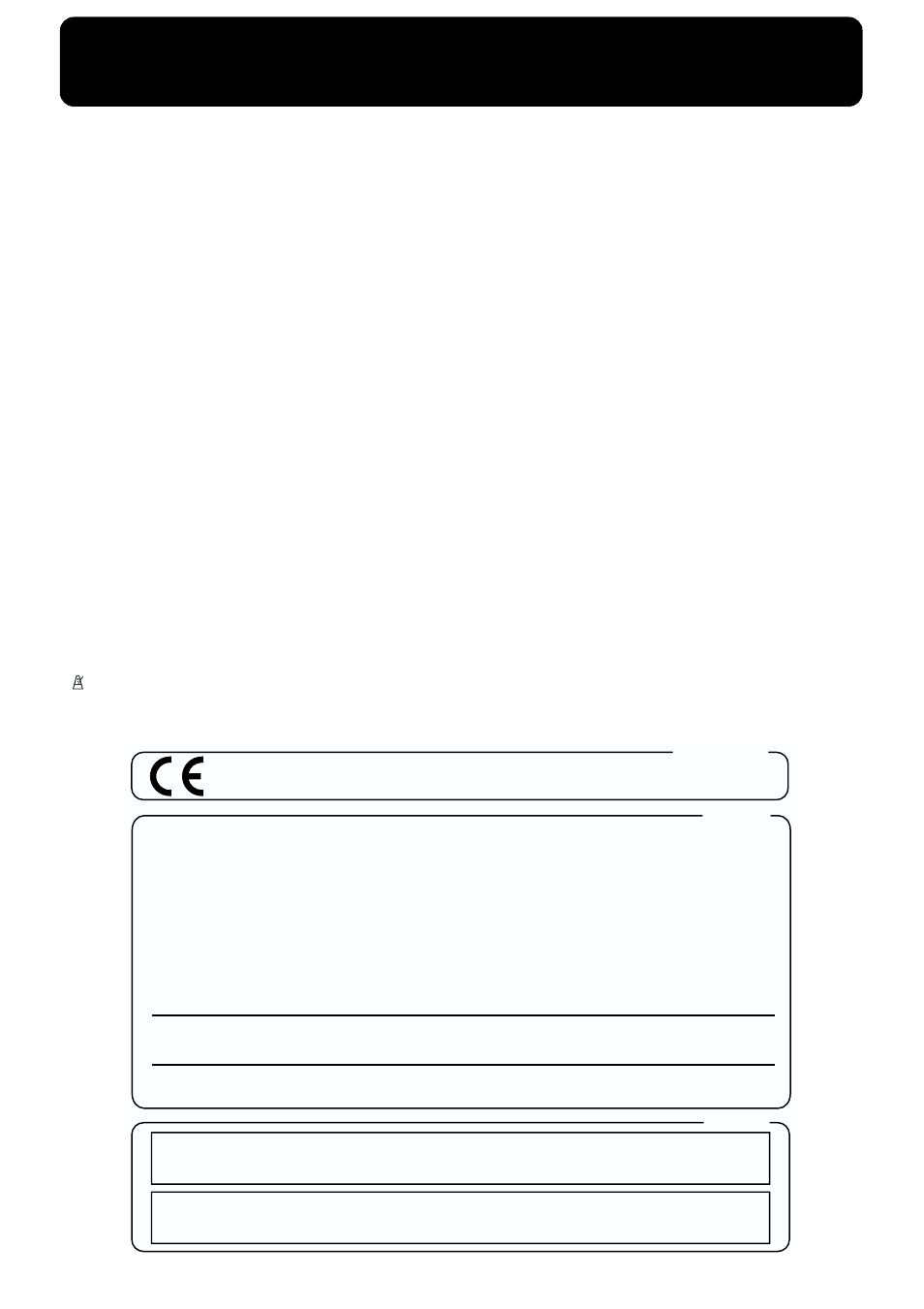 Index, Notice avis | Roland F-90. User Manual | Page 31 / 32