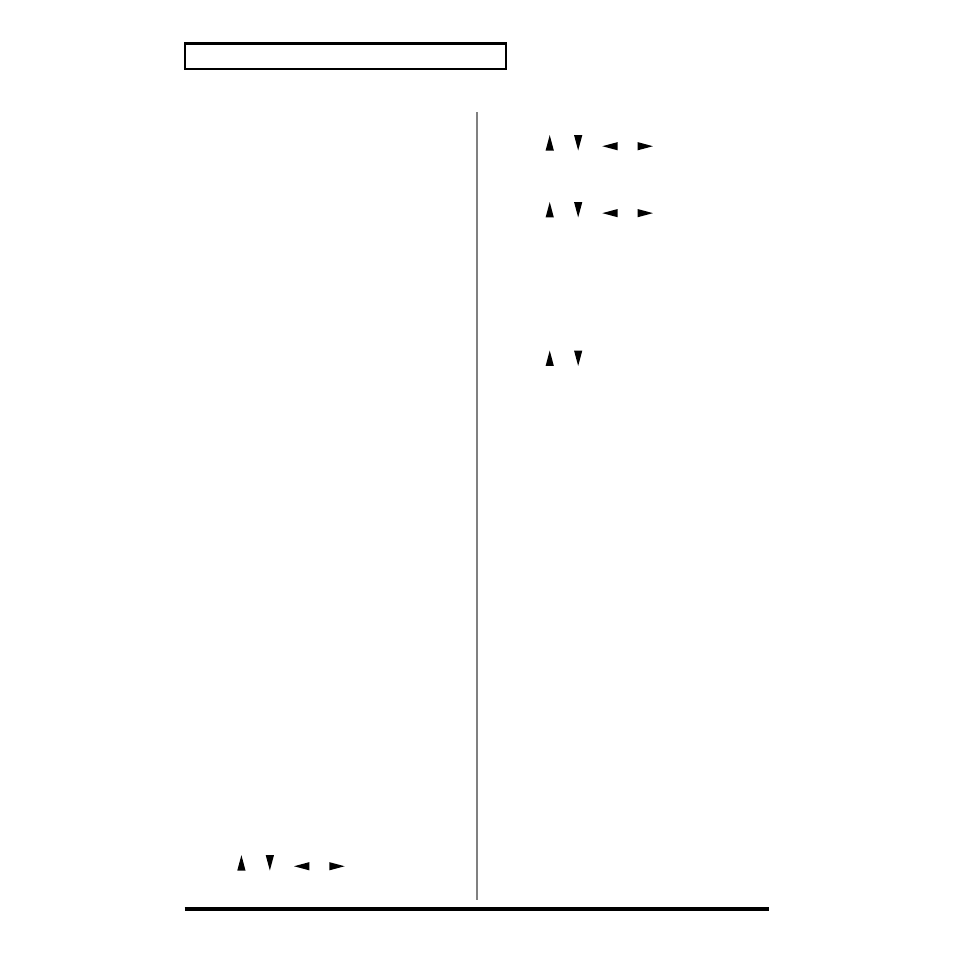 Roland XV-5080. User Manual | Page 116 / 312