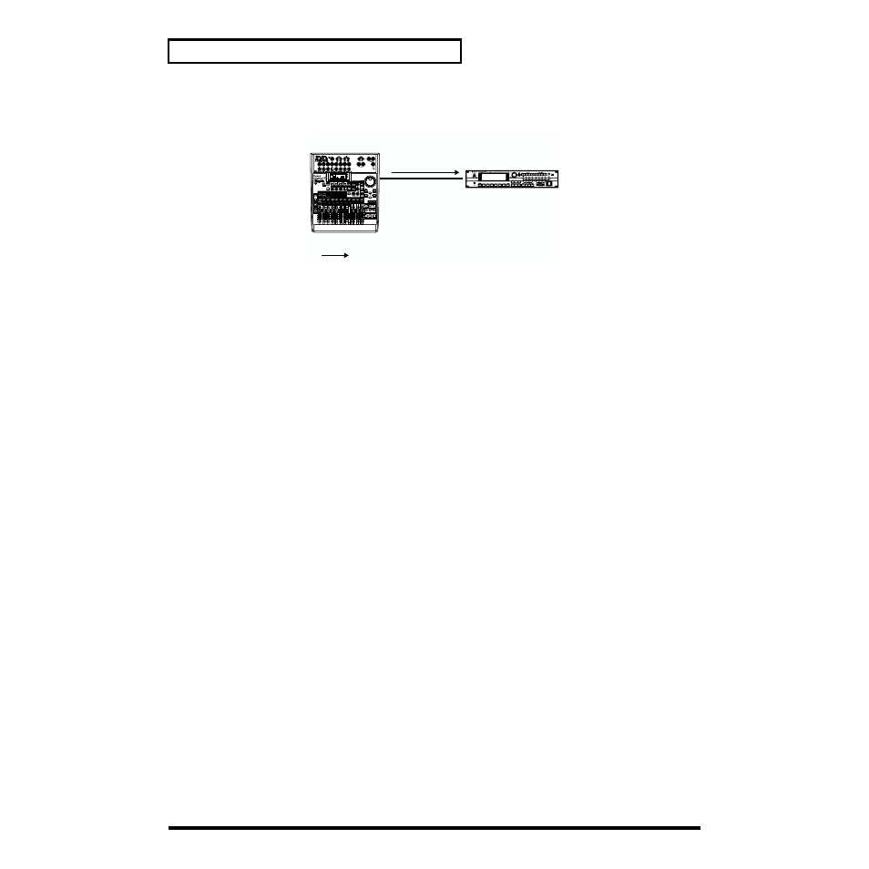 Eight-channel r-bus digital connection | Roland XV-5080. User Manual | Page 120 / 312