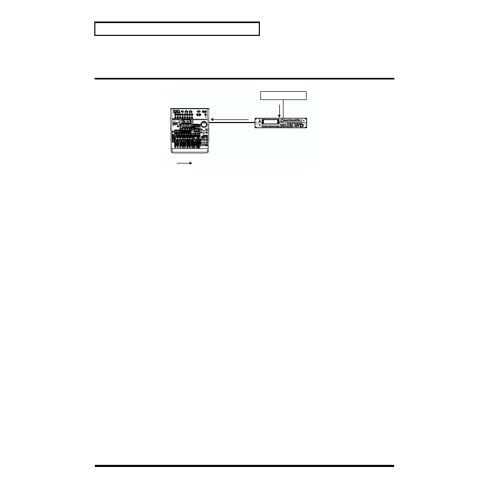 124 chapter 3 selecting output jacks | Roland XV-5080. User Manual | Page 124 / 312