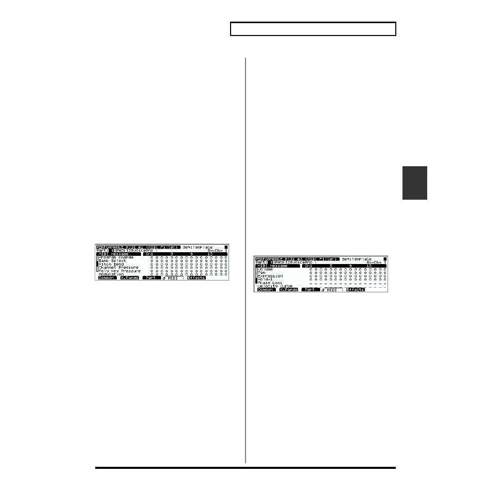 Roland XV-5080. User Manual | Page 165 / 312