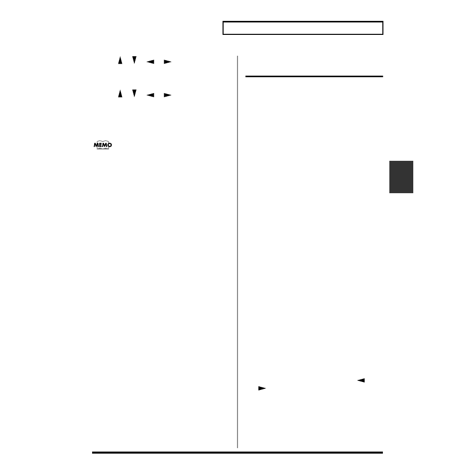 Palette function, P. 167, While still in performance mode. (p. 167) | Roland XV-5080. User Manual | Page 167 / 312